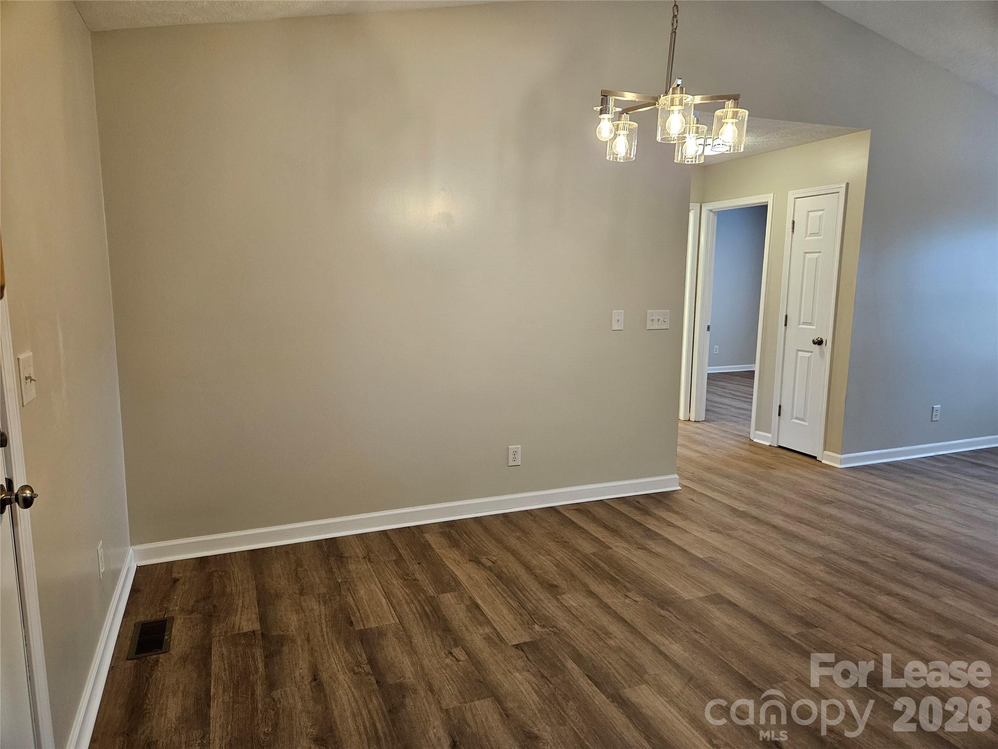 Grandview Estates - Residential Lease