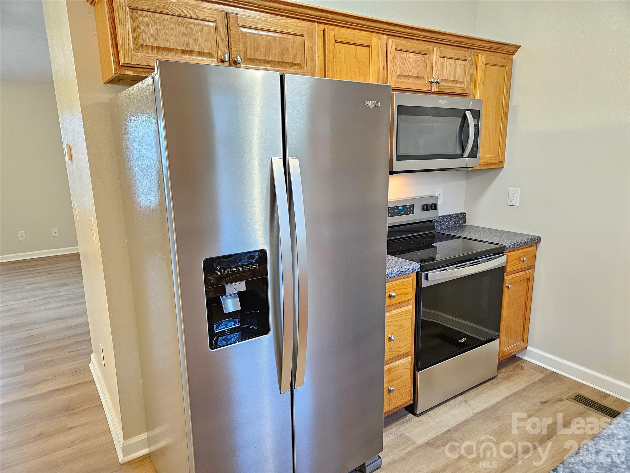 Grandview Estates - Residential Lease