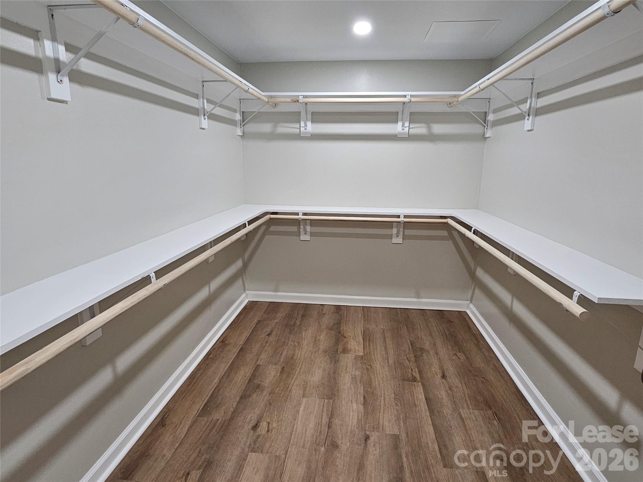 Grandview Estates - Residential Lease