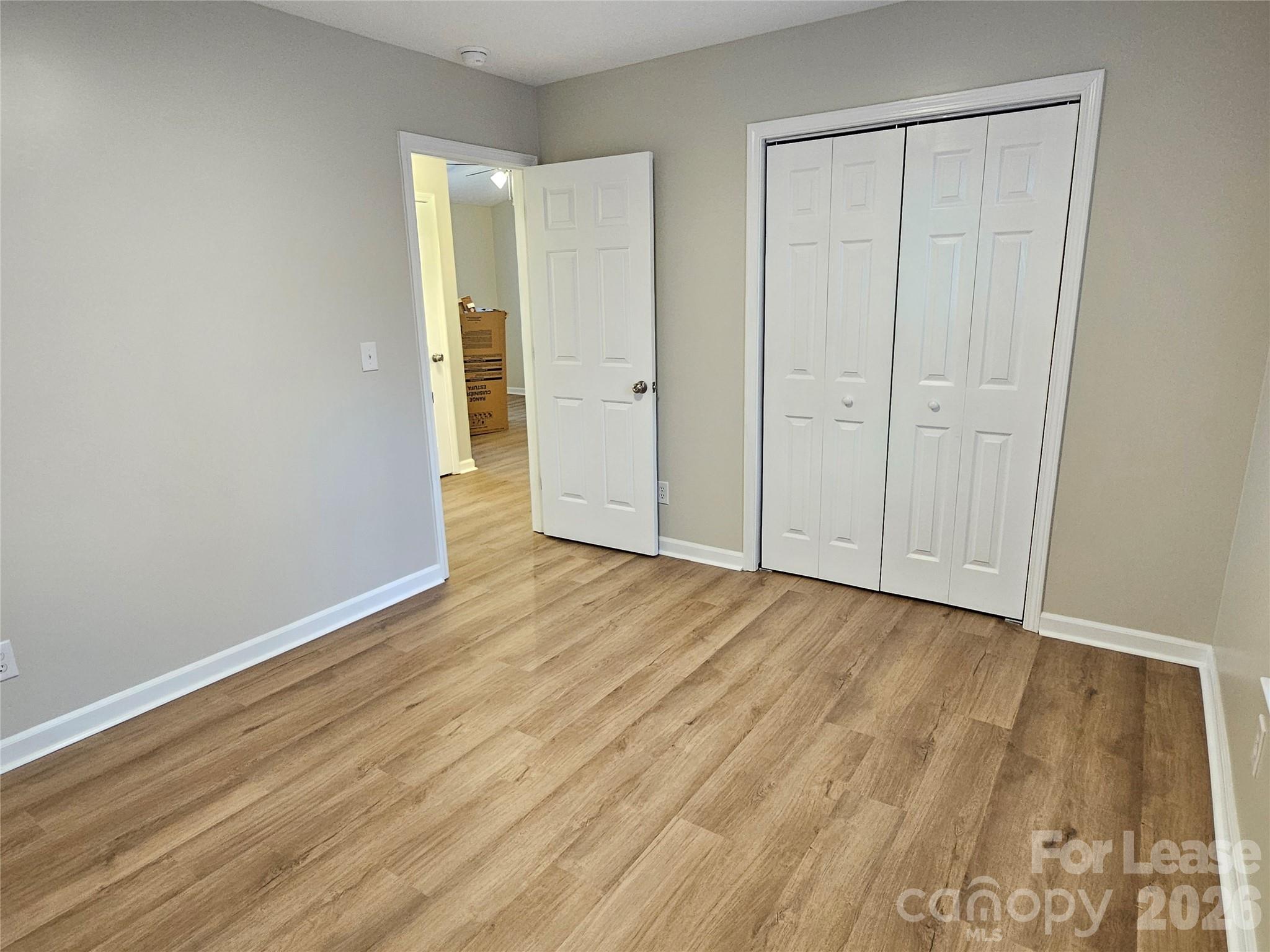 Grandview Estates - Residential Lease