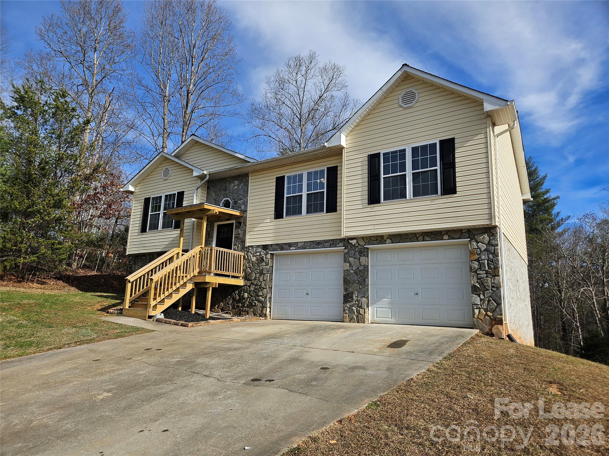 Grandview Estates - Residential Lease