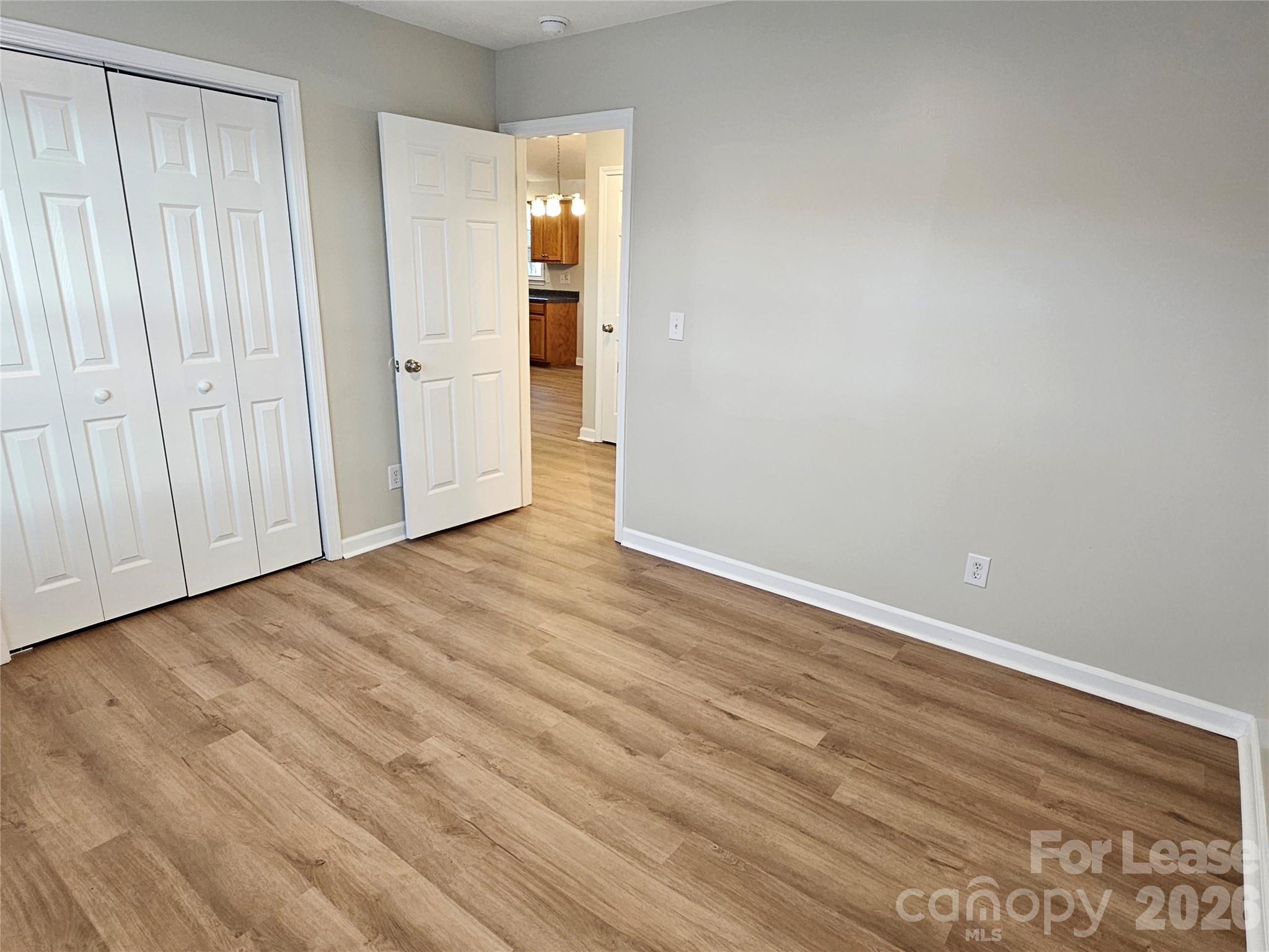 Grandview Estates - Residential Lease