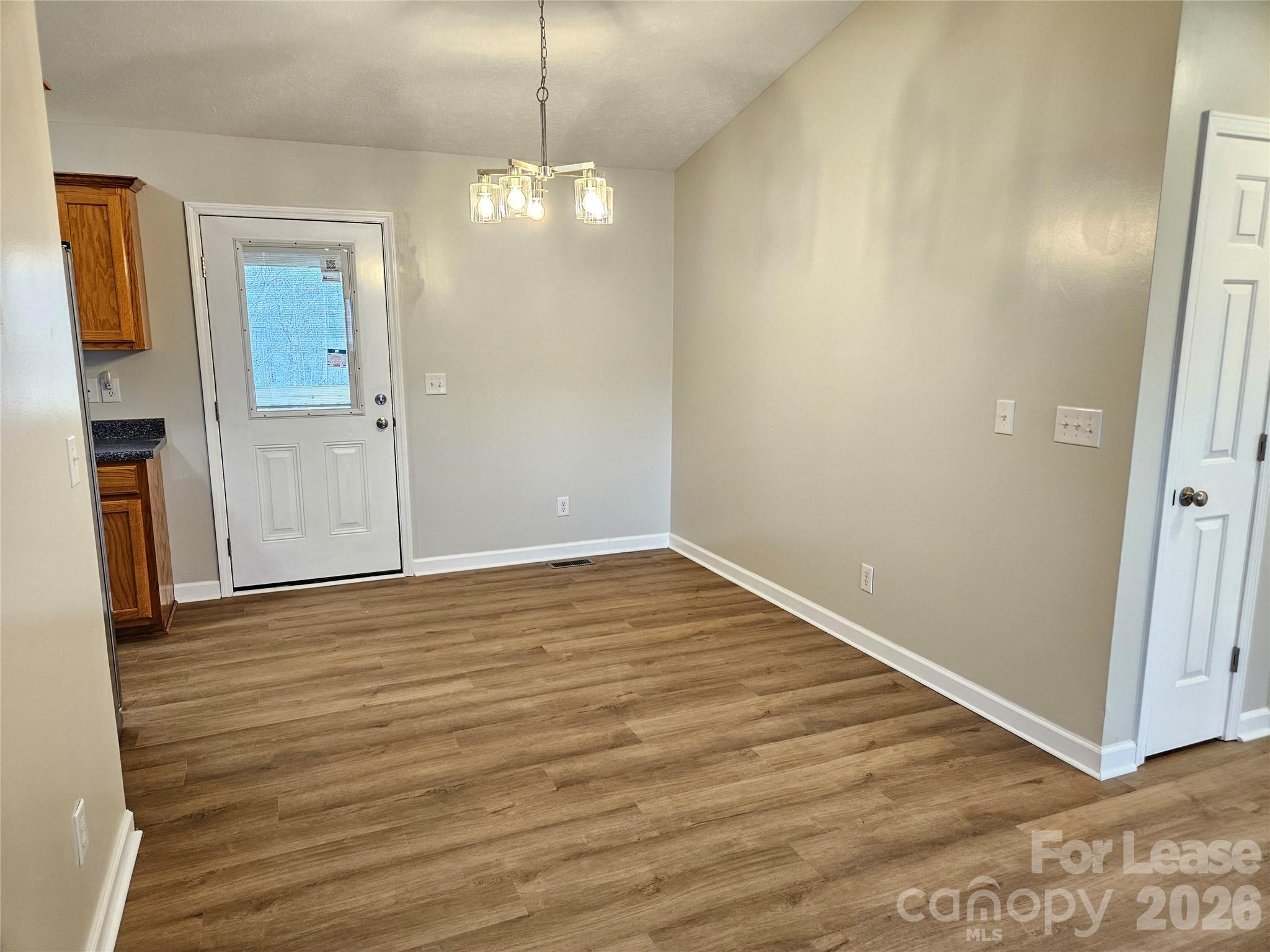 Grandview Estates - Residential Lease