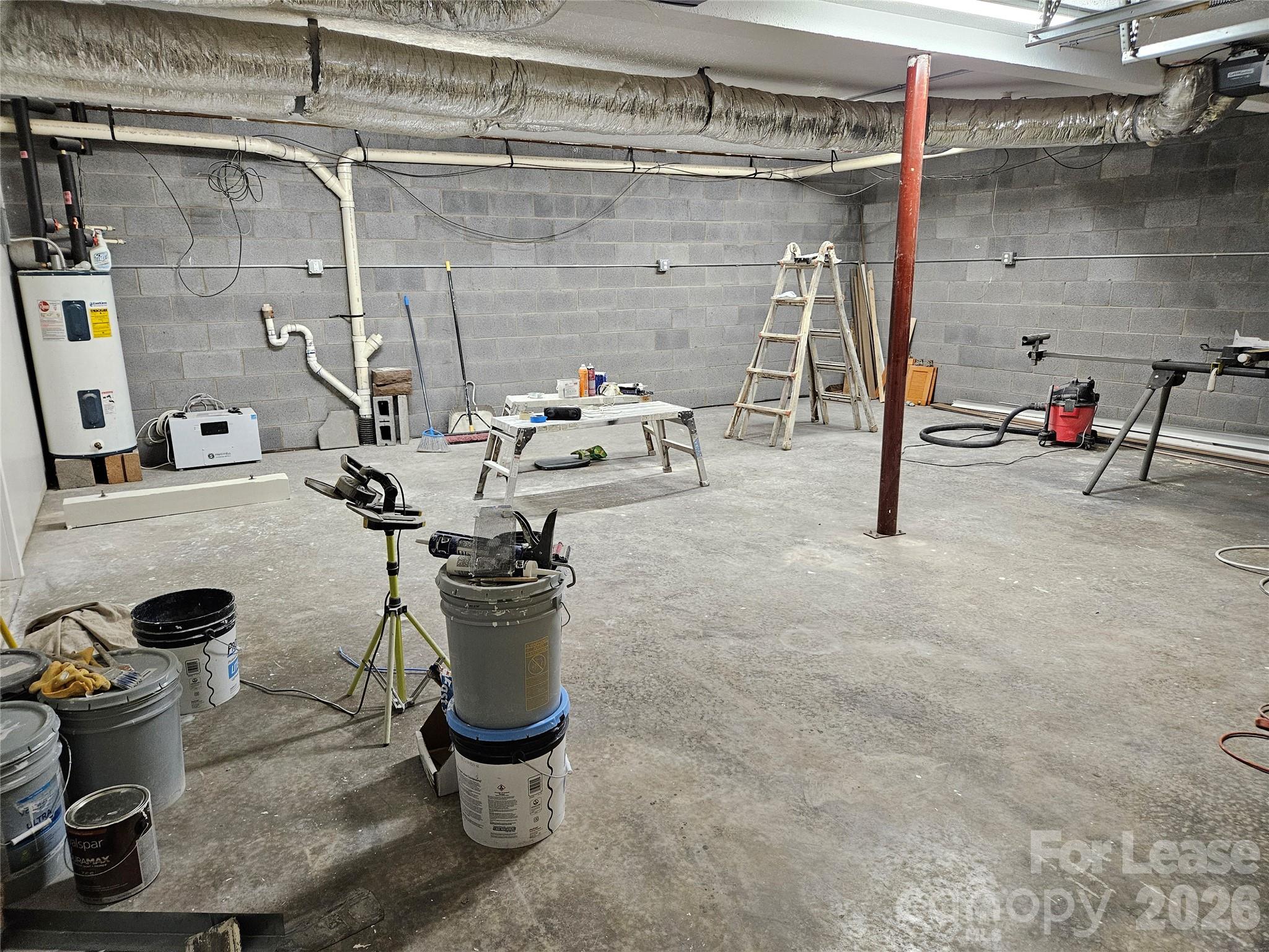 Grandview Estates - Residential Lease