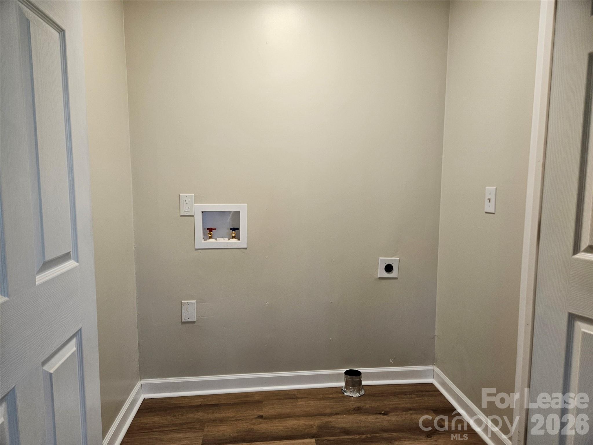 Grandview Estates - Residential Lease