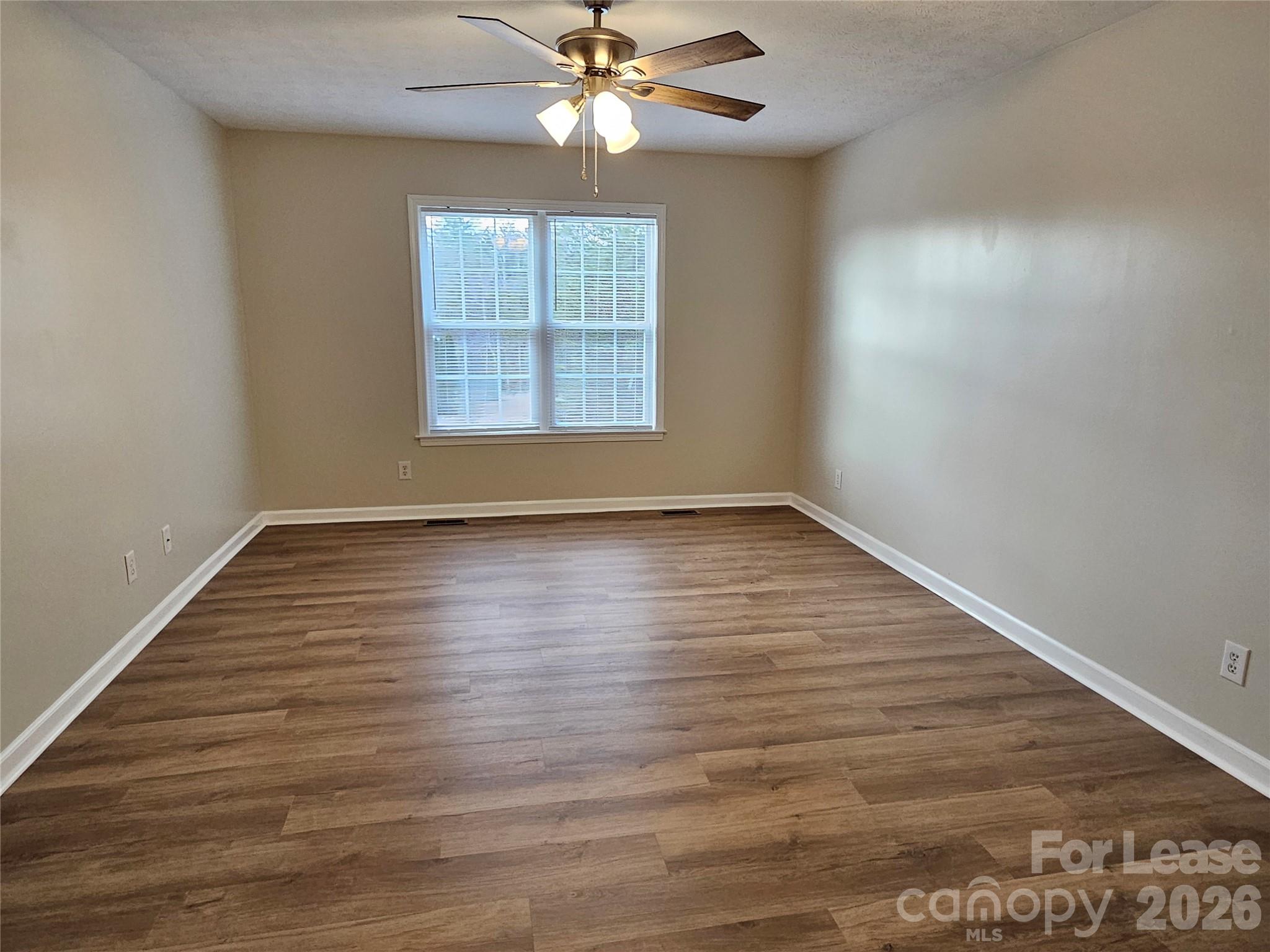 Grandview Estates - Residential Lease