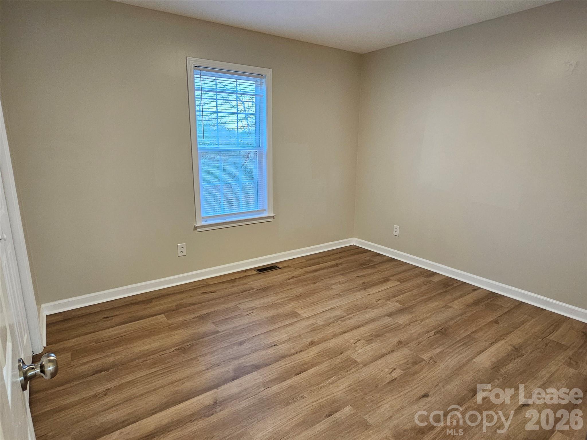 Grandview Estates - Residential Lease