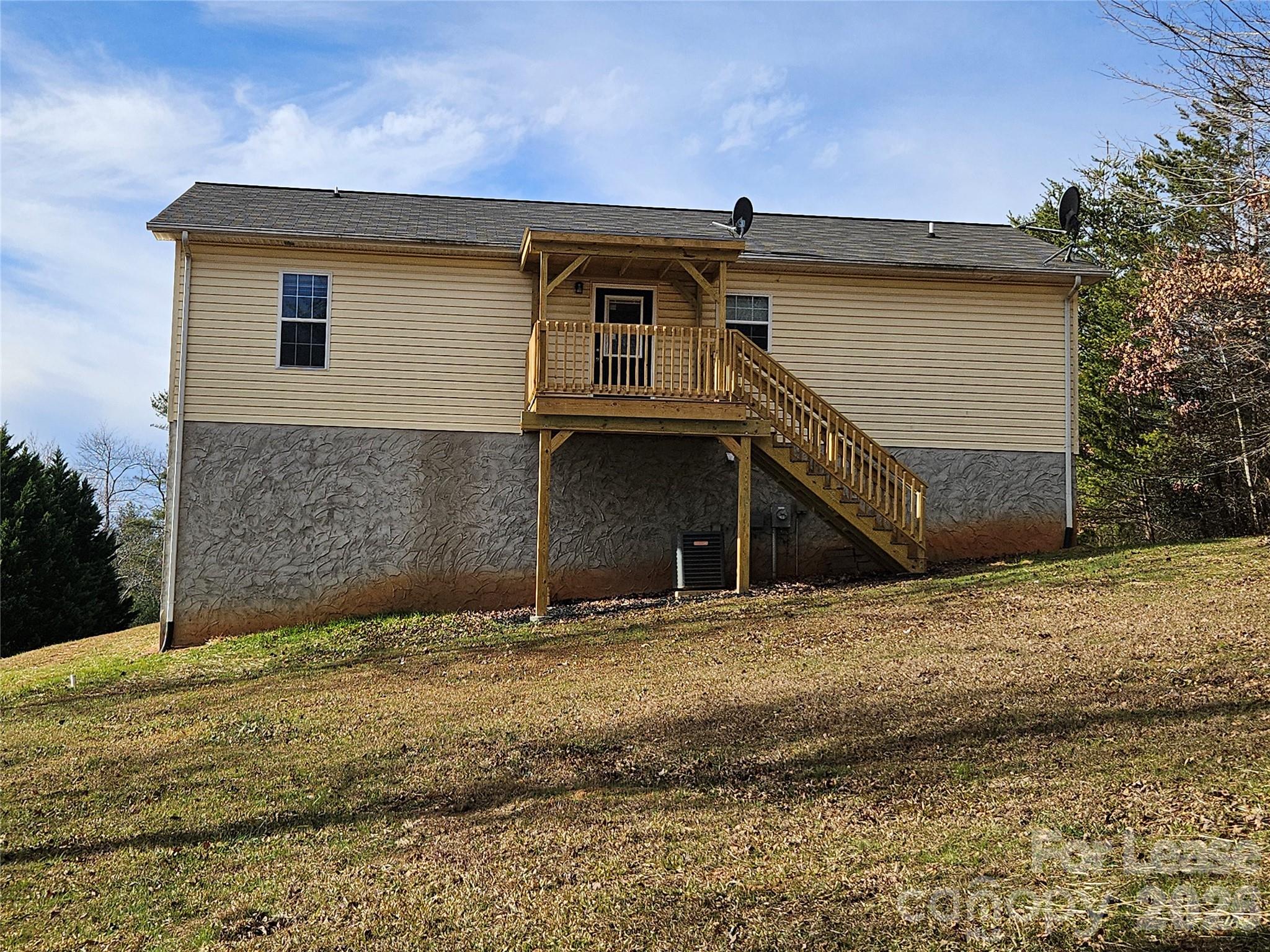 1140 Allman Ridge Road