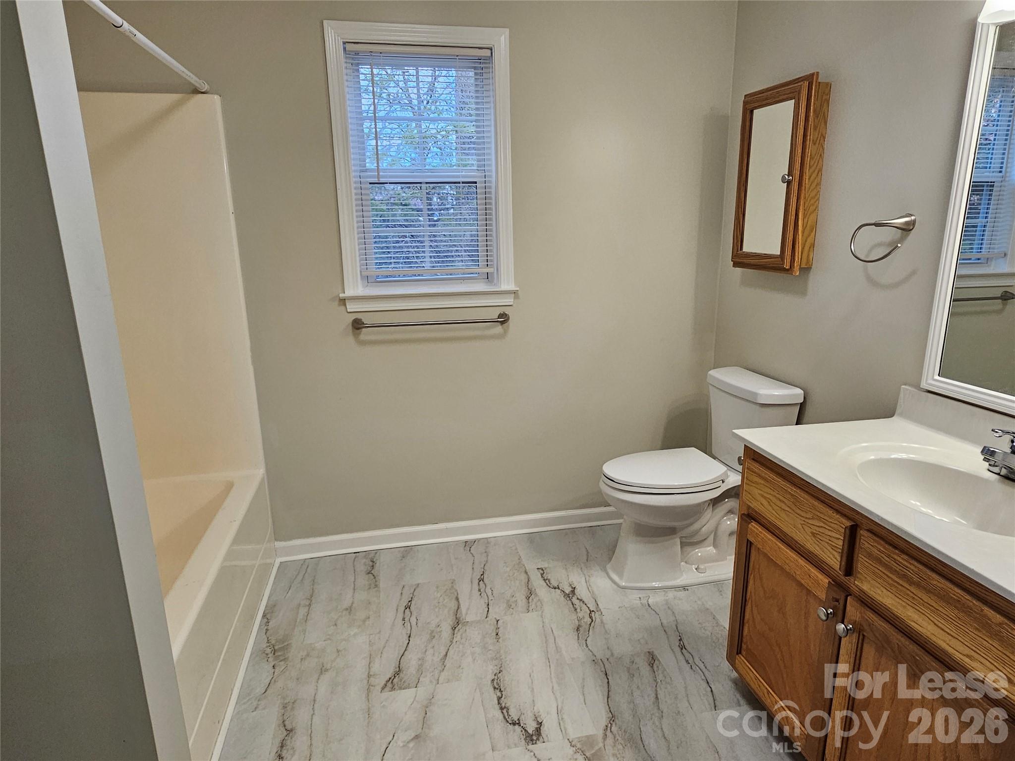 Grandview Estates - Residential Lease