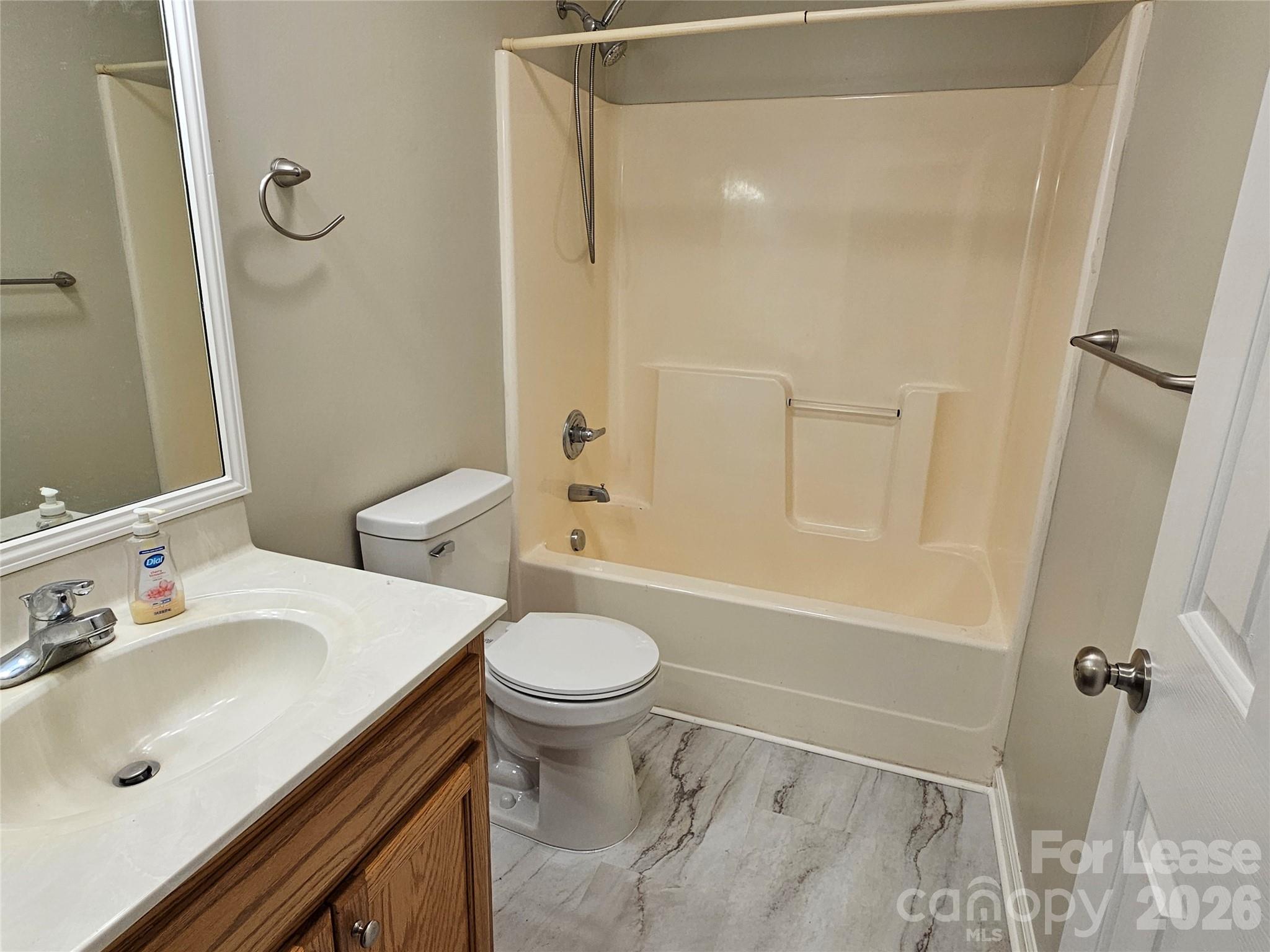 Grandview Estates - Residential Lease