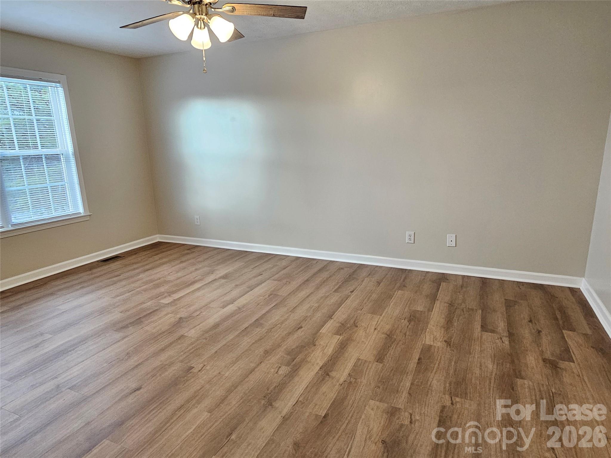 Grandview Estates - Residential Lease