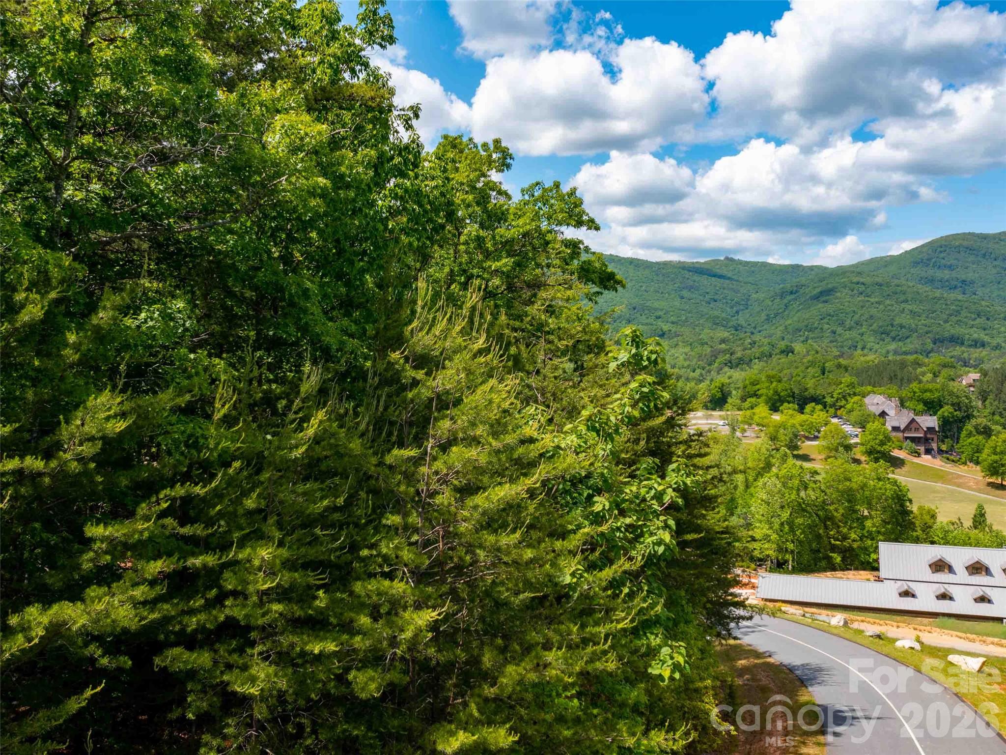 Brights Creek - Land