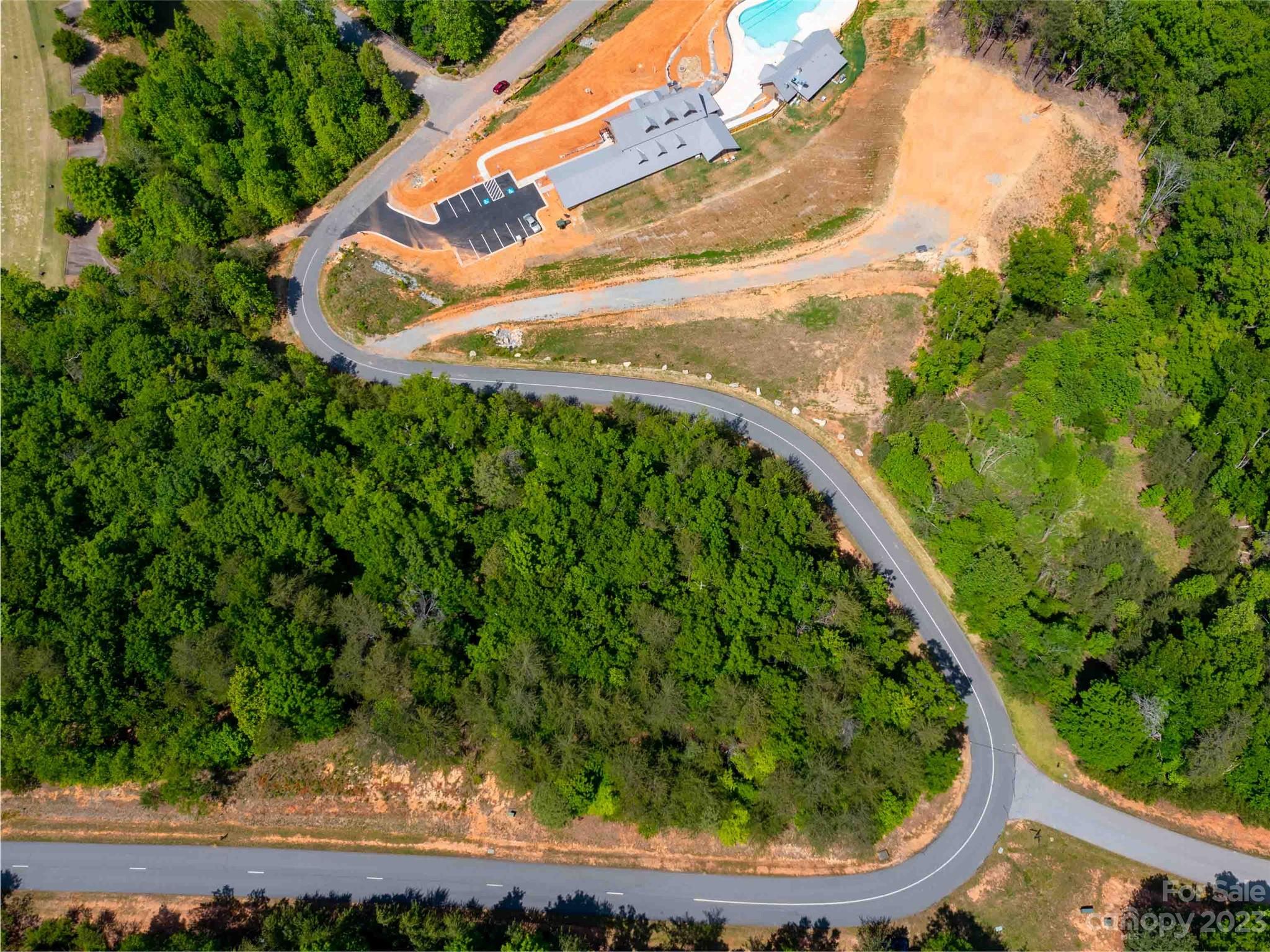 LOT 2012 Deep Gap Farm Road E