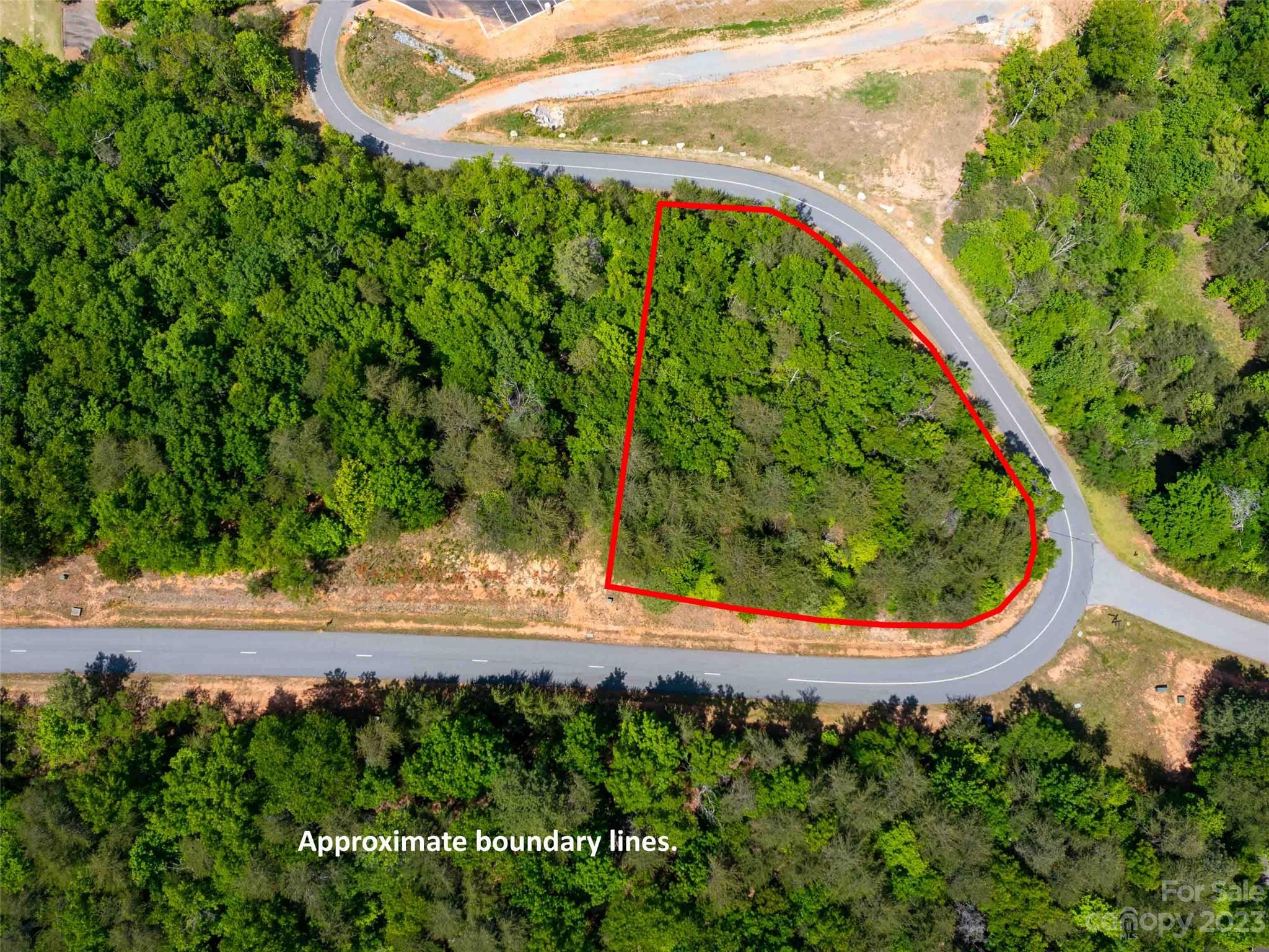 LOT 2012 Deep Gap Farm Road E