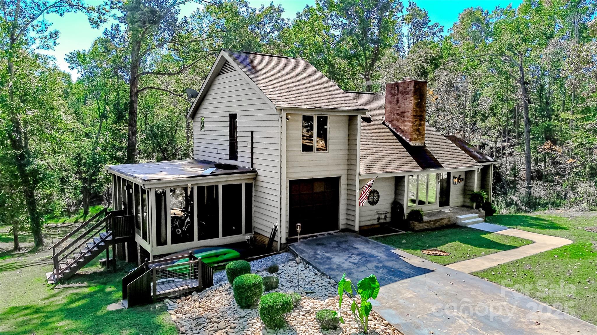 142 Padgett-Burns Road