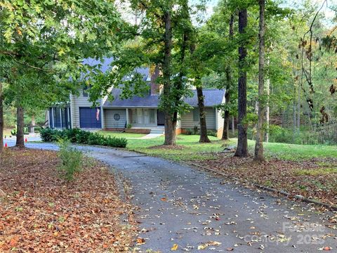 Photo of 142 Padgett-Burns Road, Forest City, NC 28043 (MLS # 4311082)