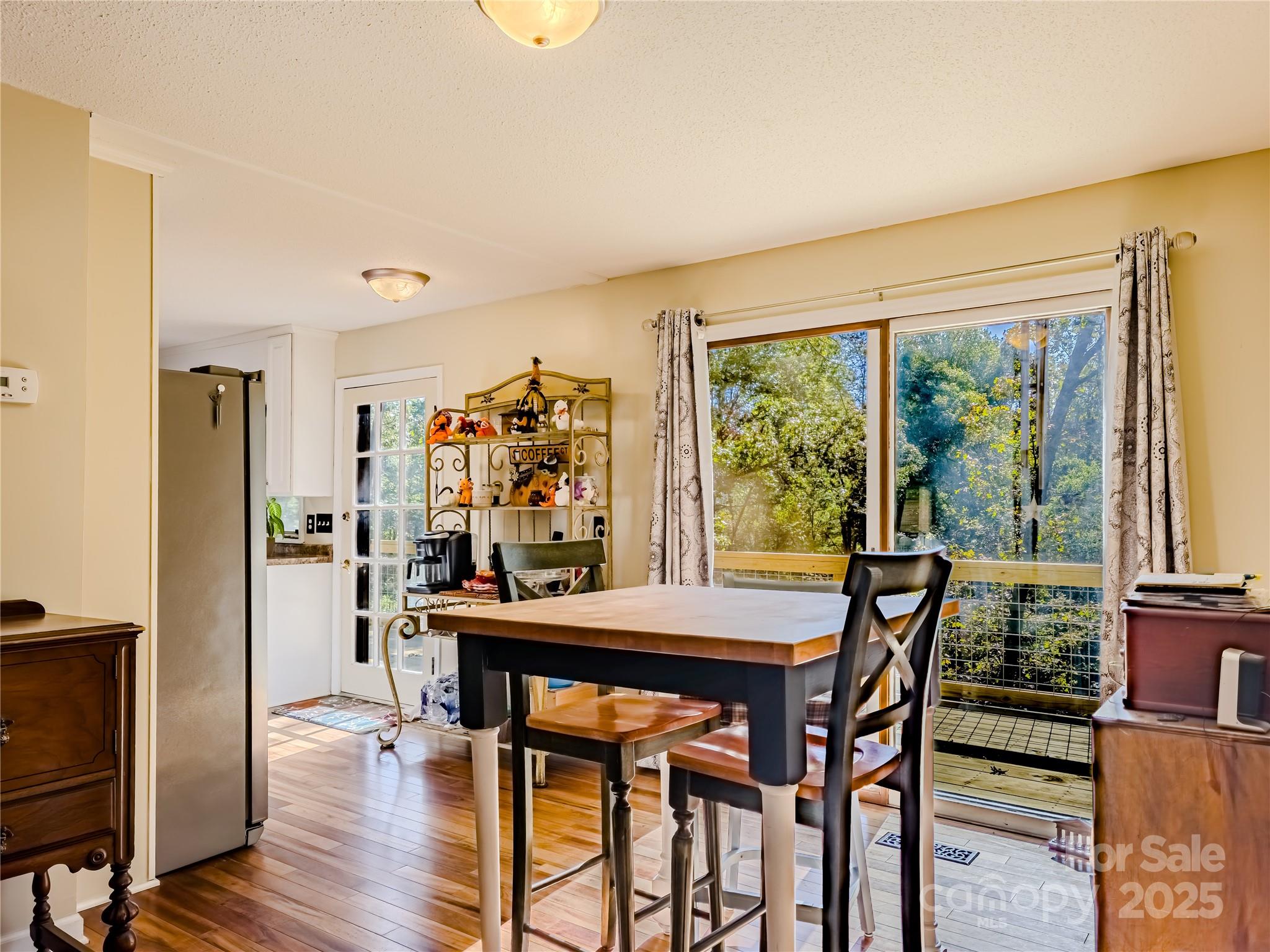 142 Padgett-Burns Road