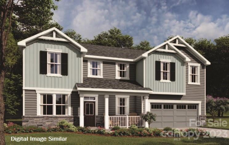 Braeburn - Residential