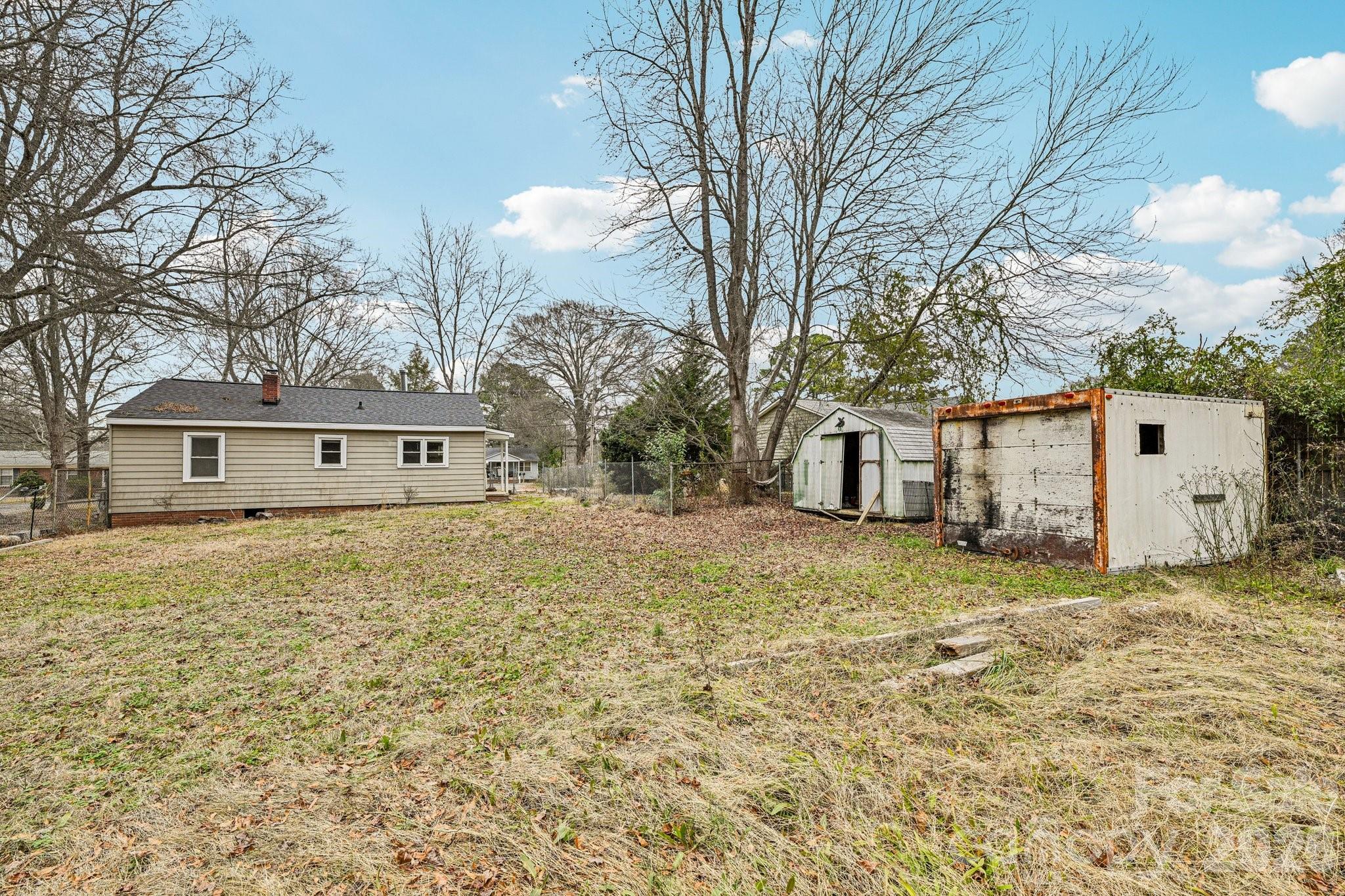 Crestview - Residential