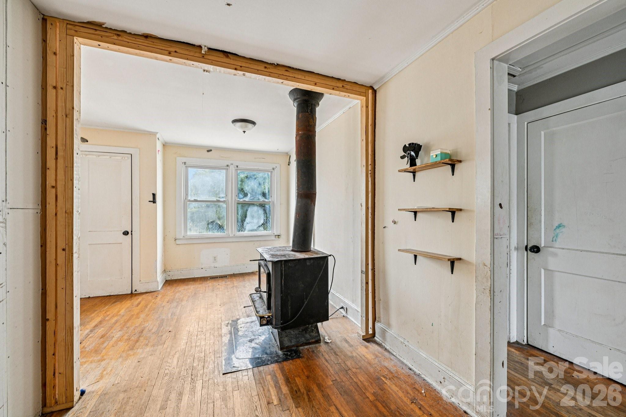 Crestview - Residential