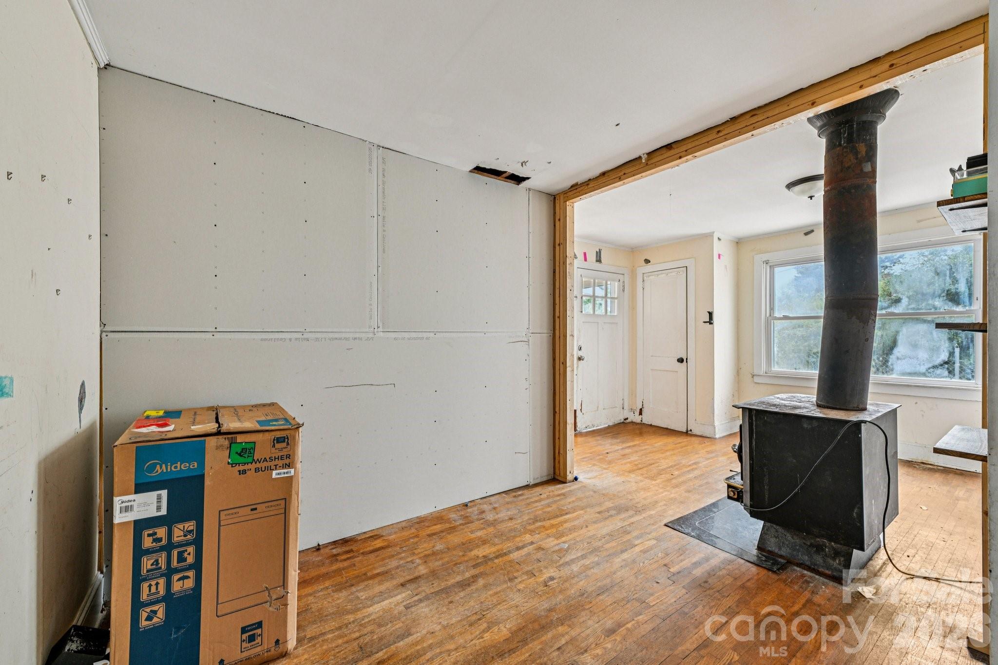 Crestview - Residential