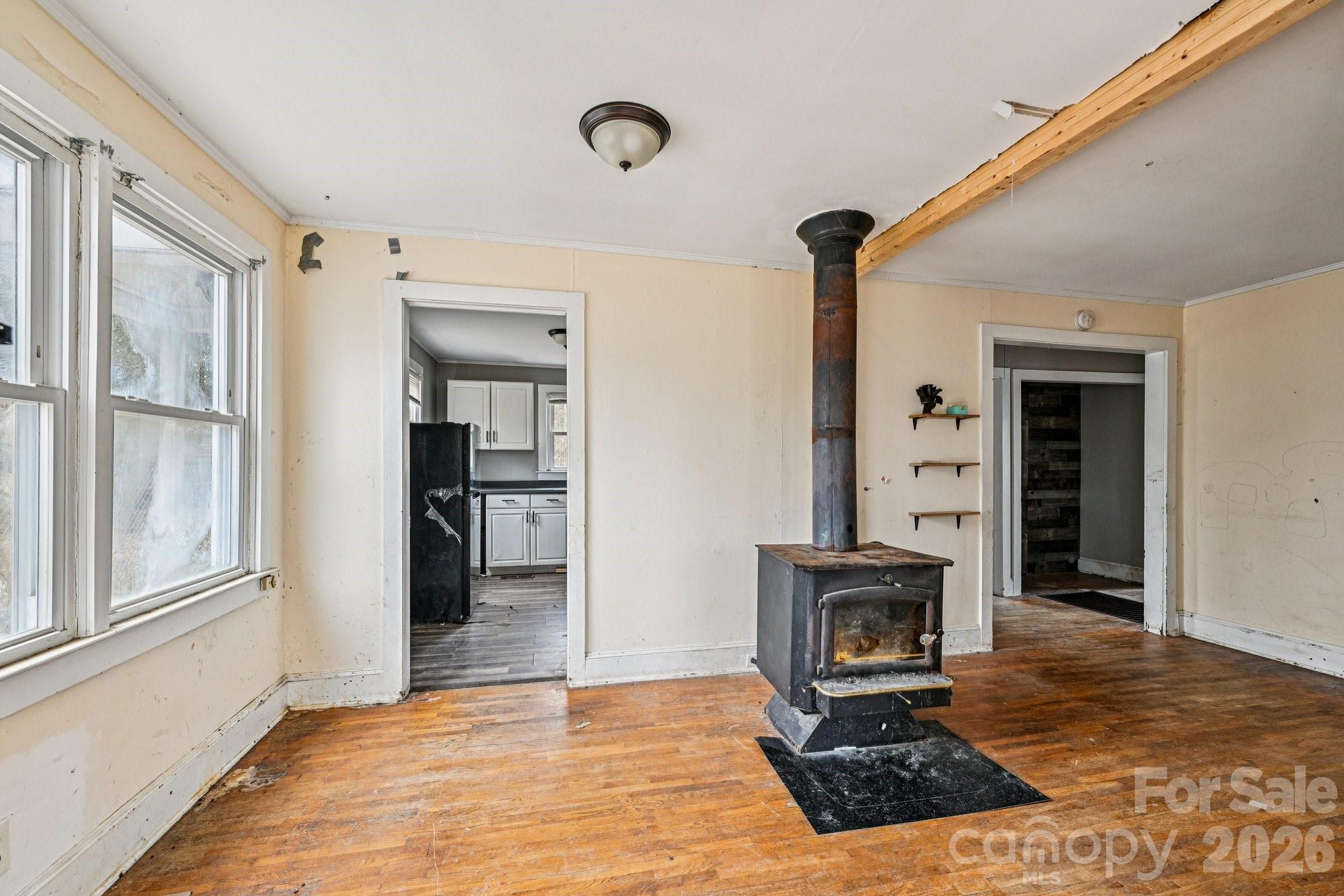 Crestview - Residential