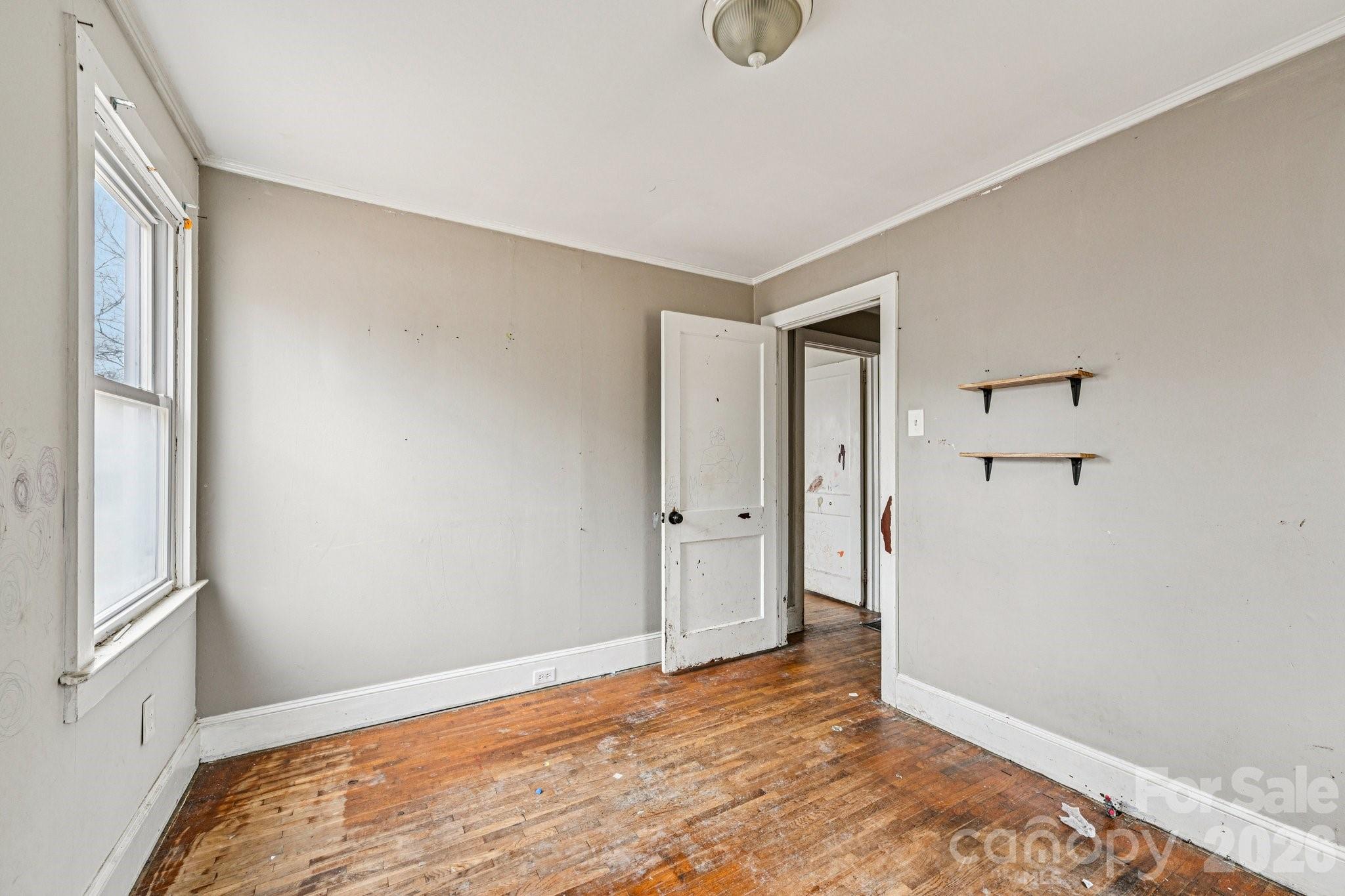 Crestview - Residential