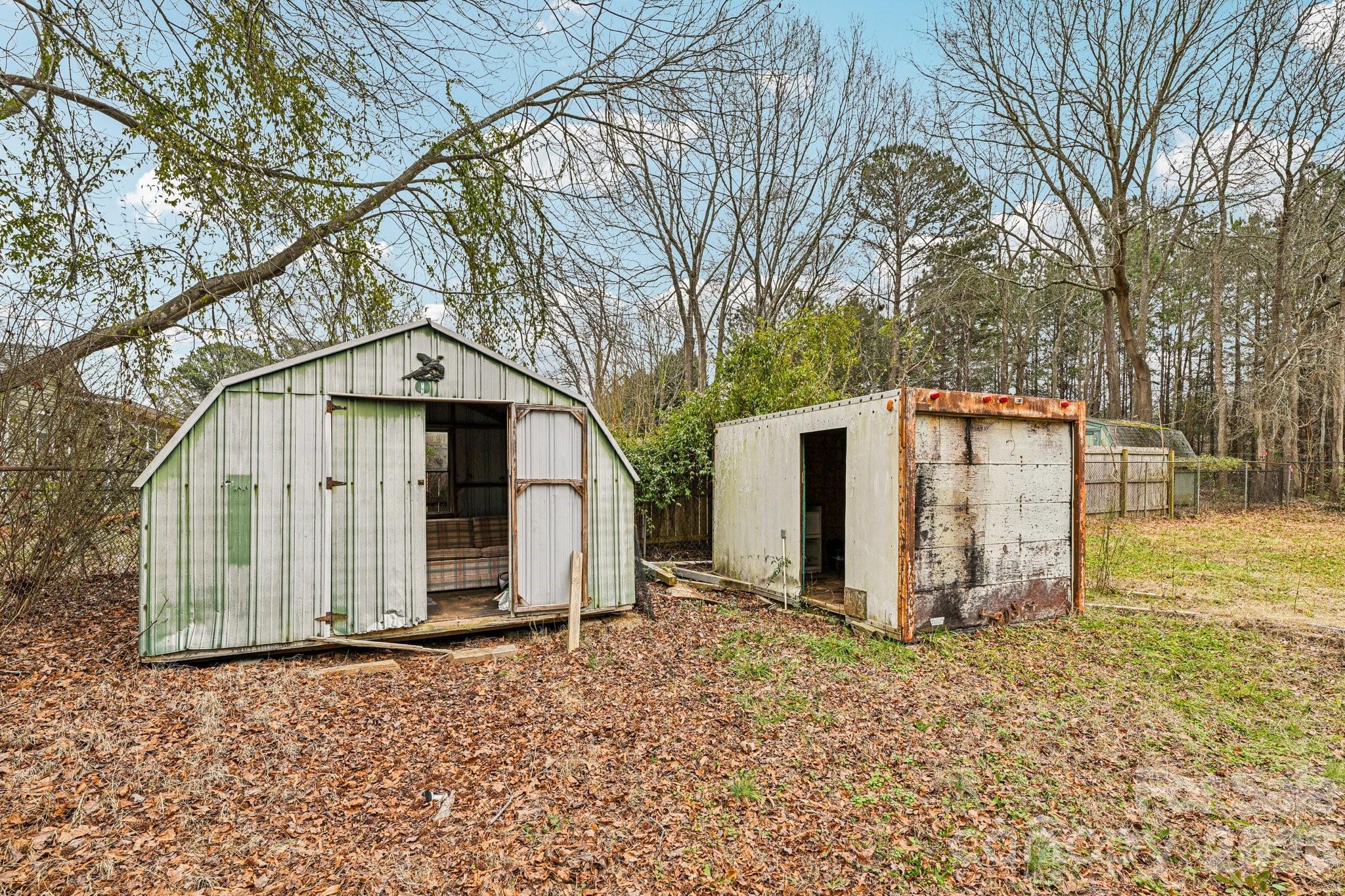 Crestview - Residential