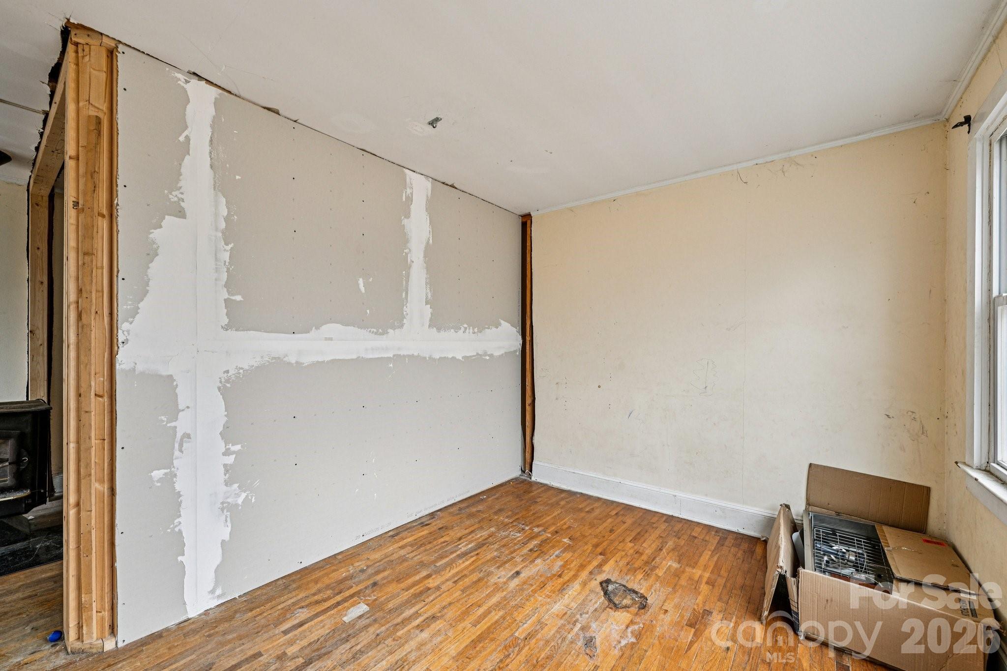 Crestview - Residential