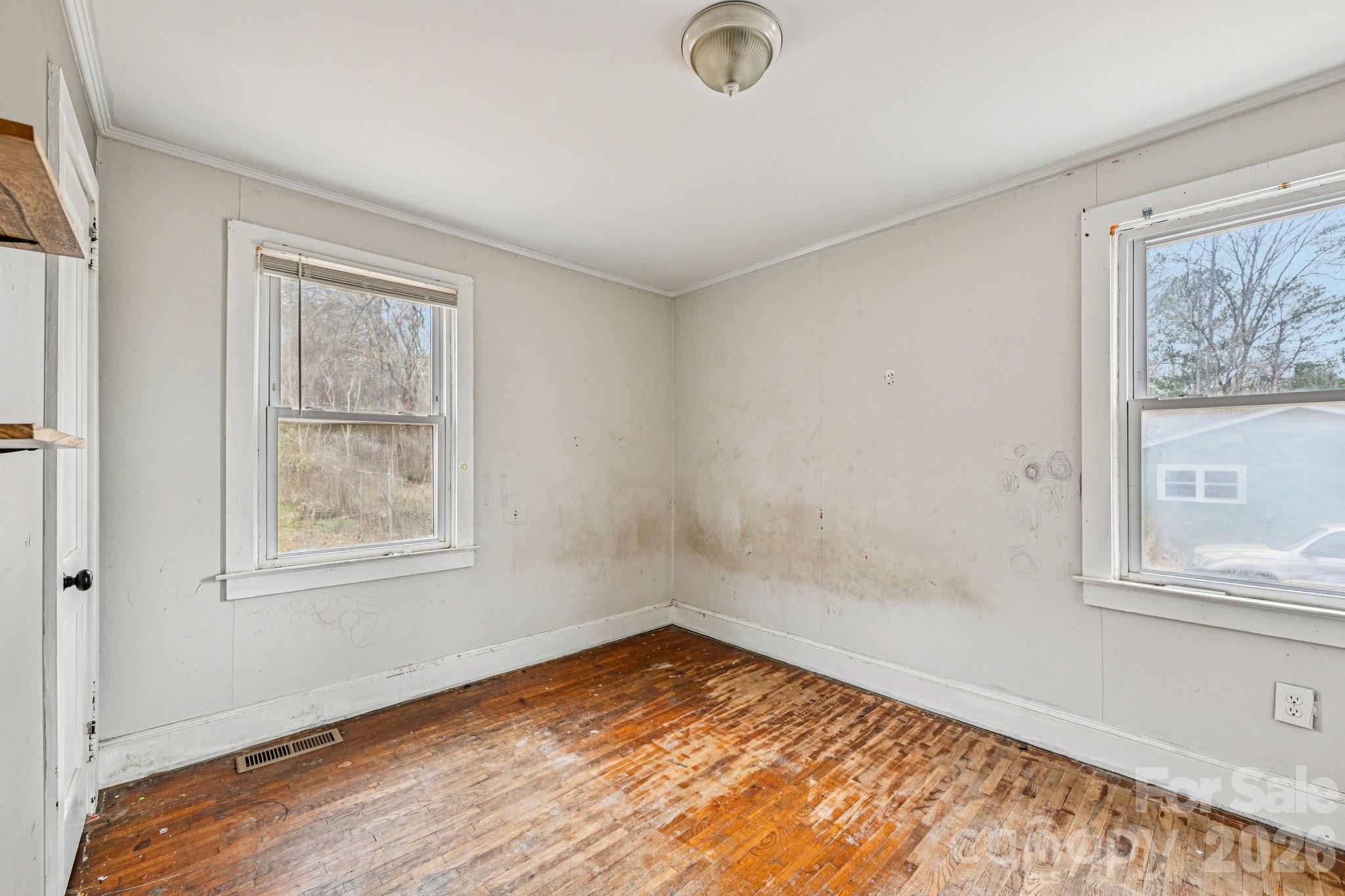 Crestview - Residential