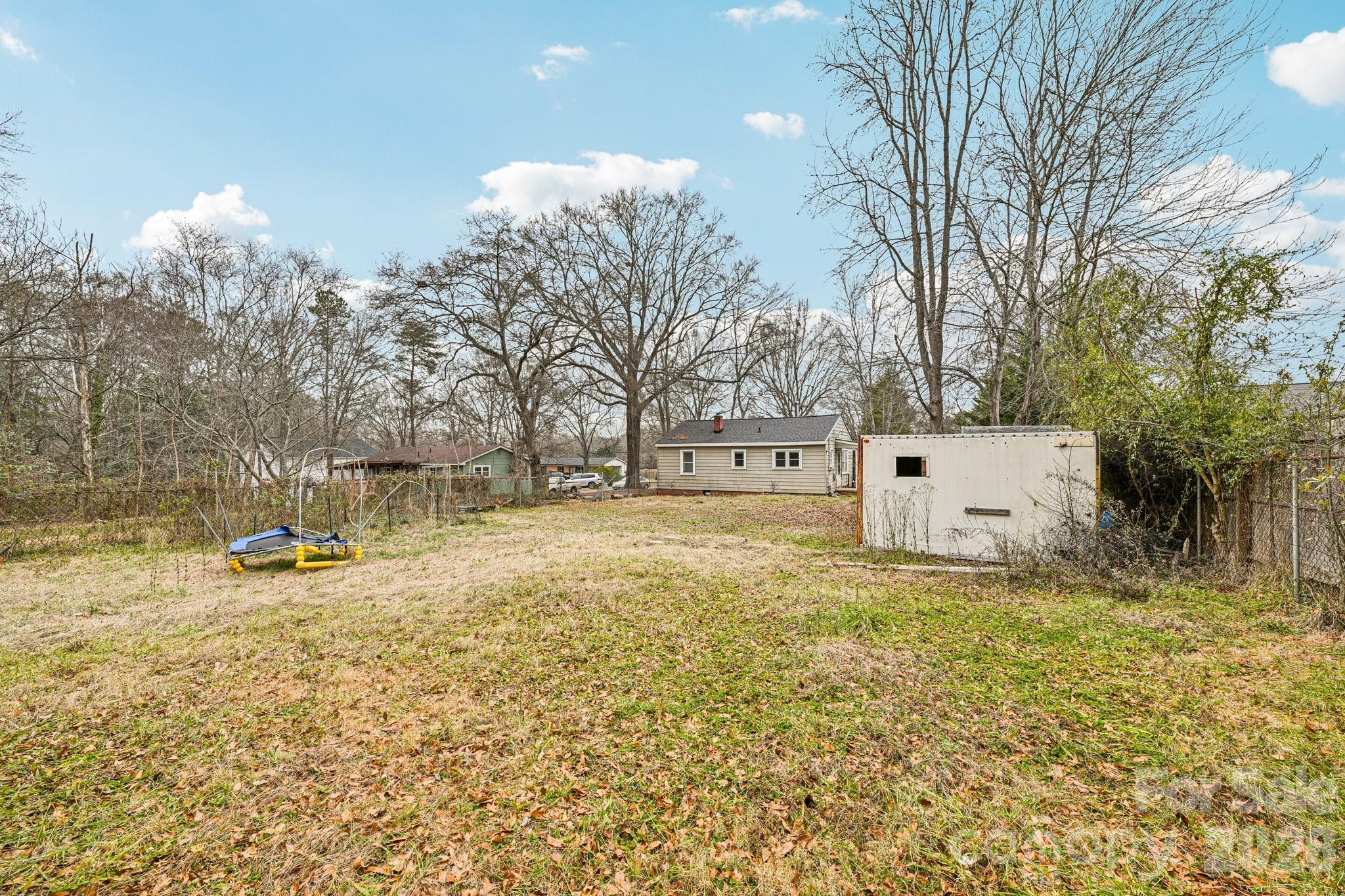 Crestview - Residential