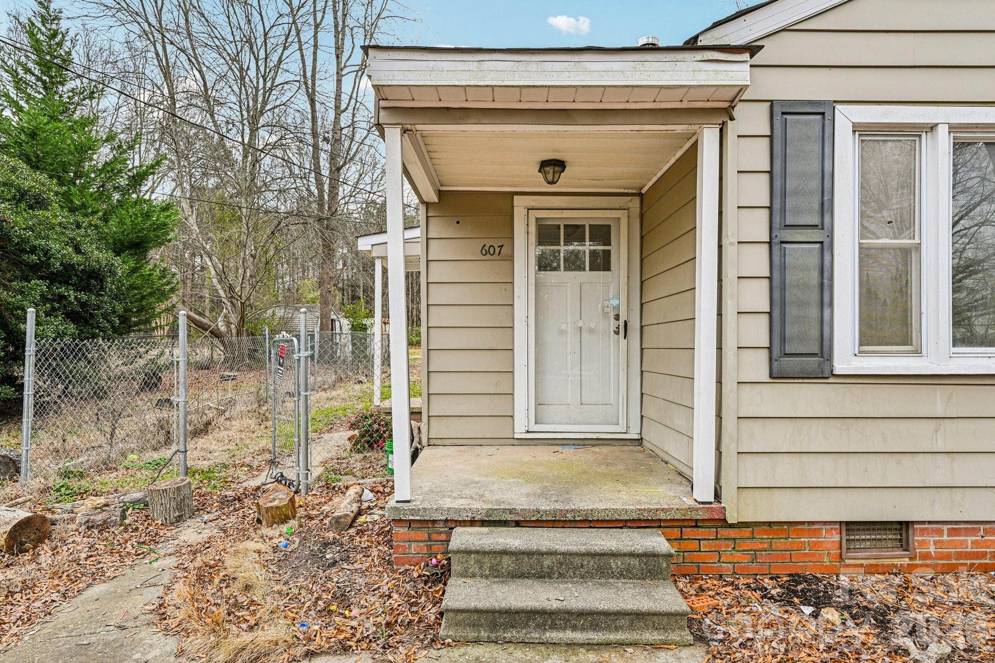 Crestview - Residential