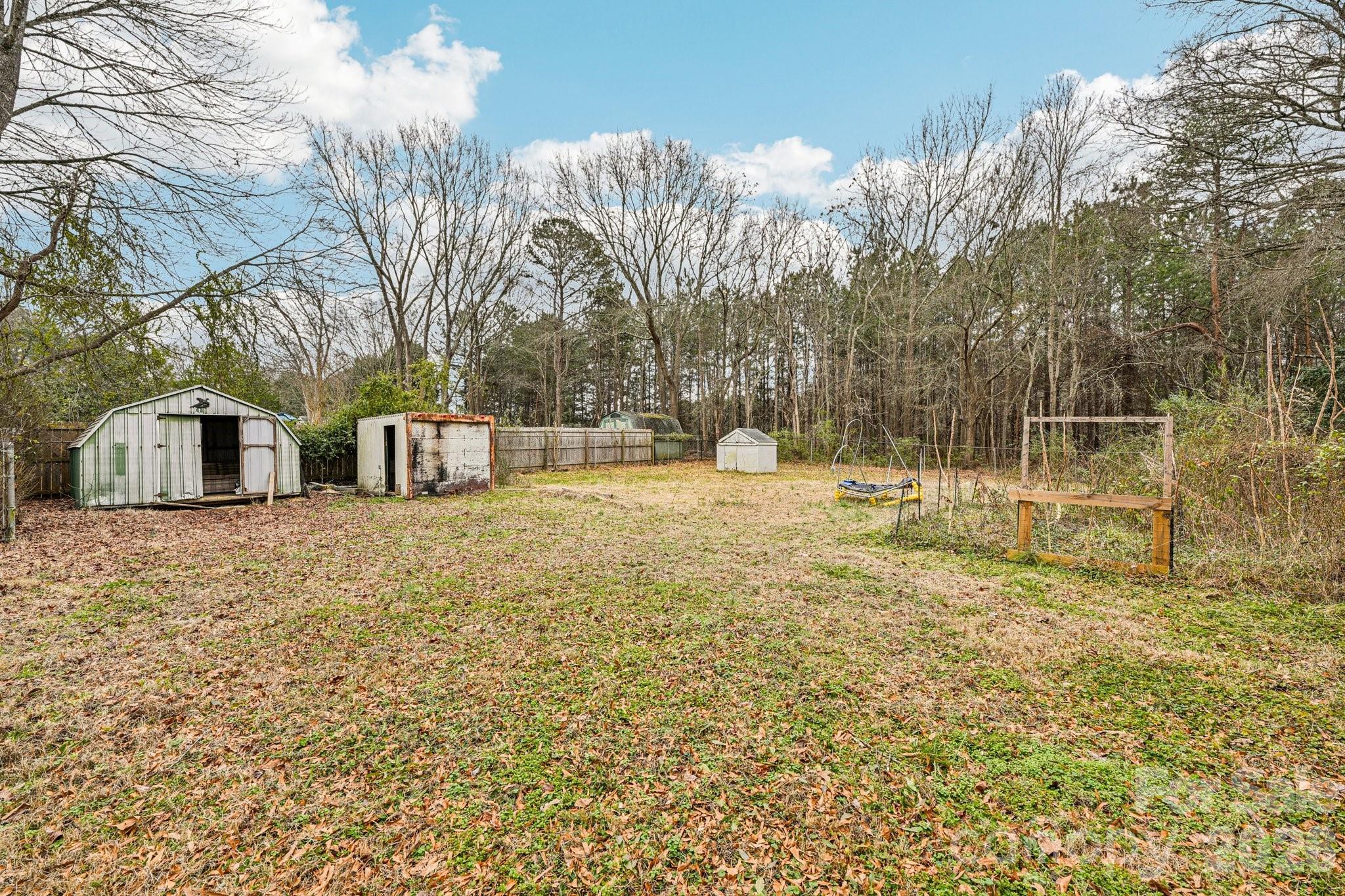 Crestview - Residential