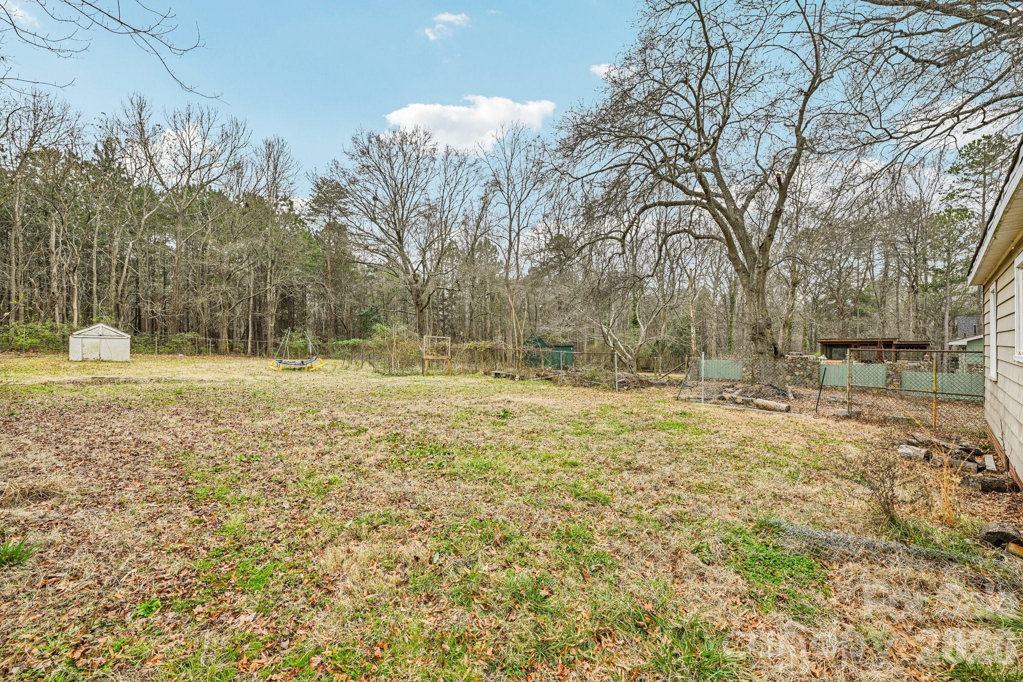 Crestview - Residential