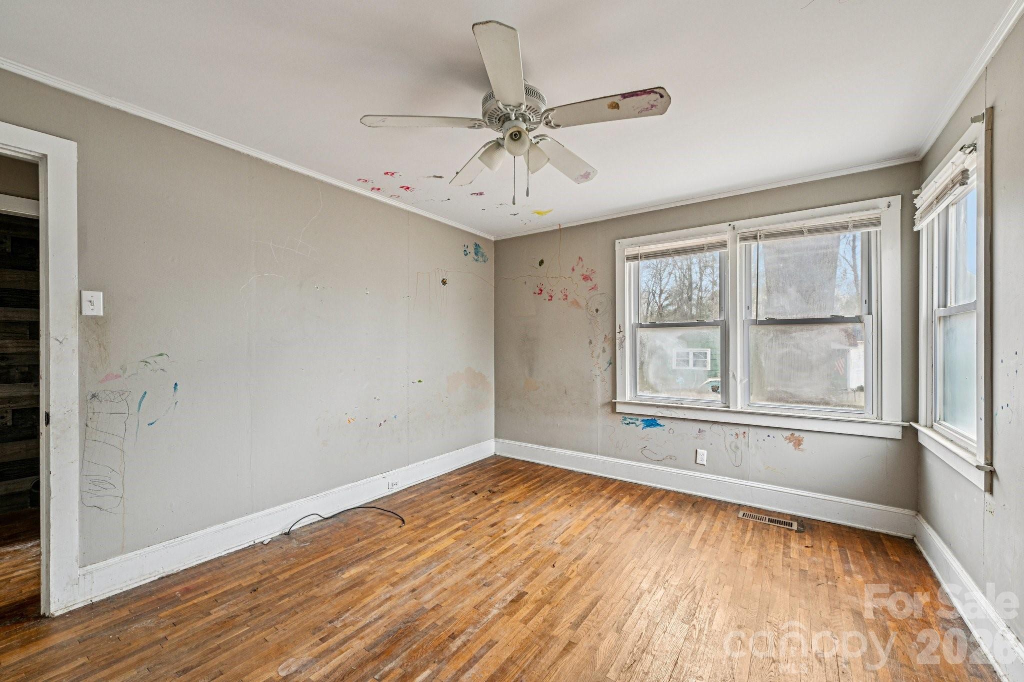 Crestview - Residential