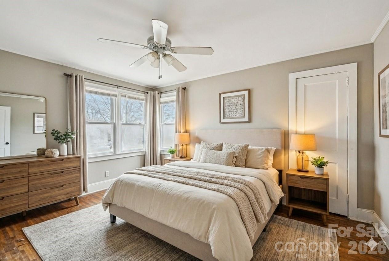 Crestview - Residential