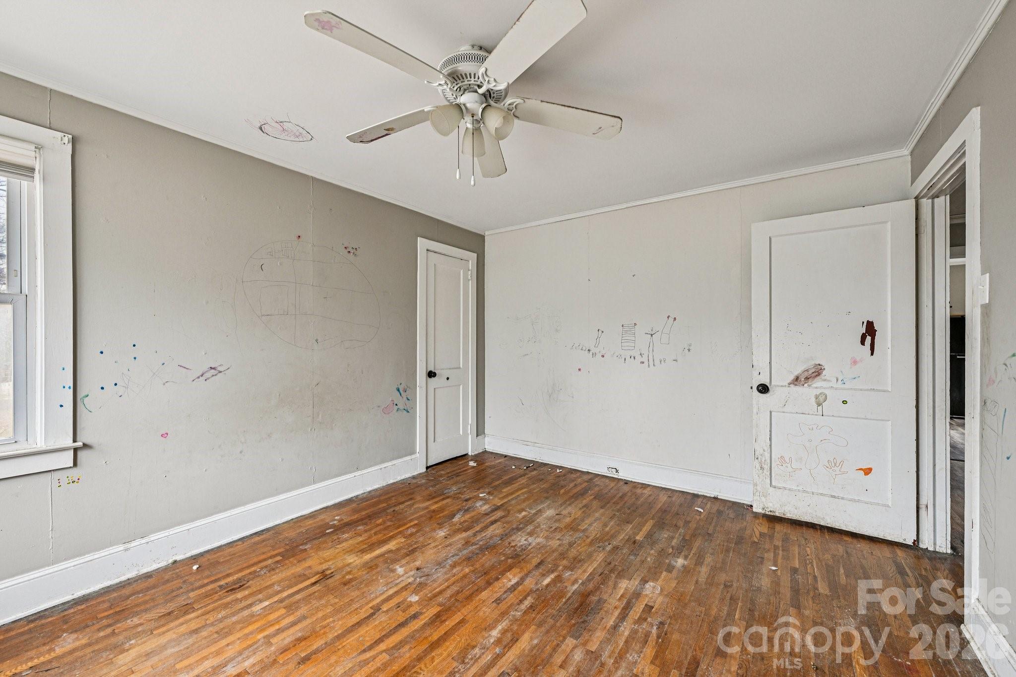 Crestview - Residential