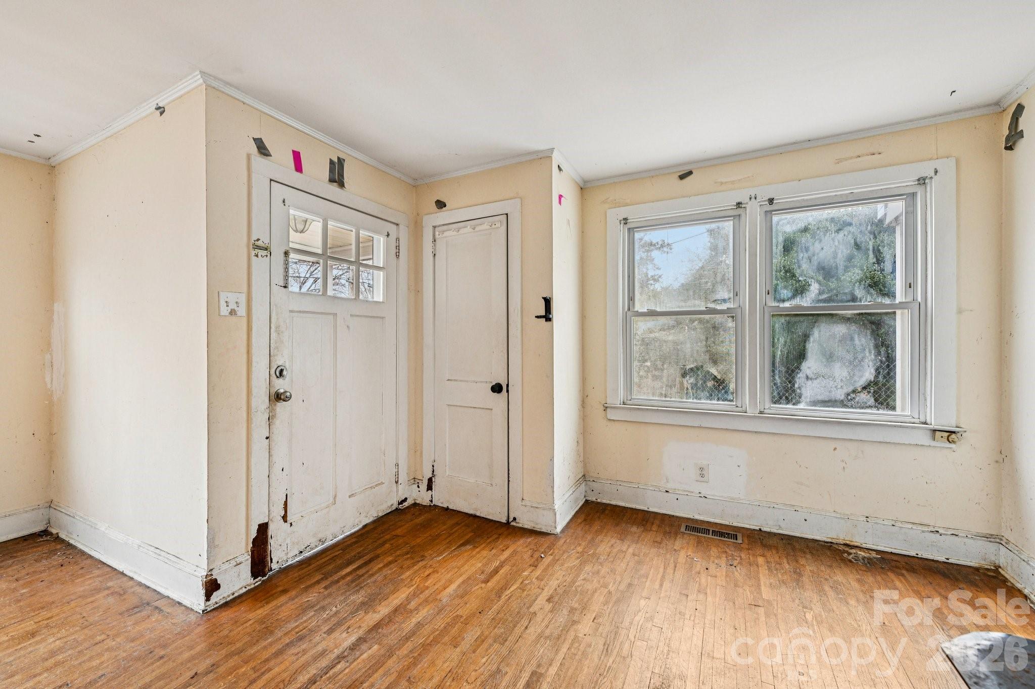 Crestview - Residential