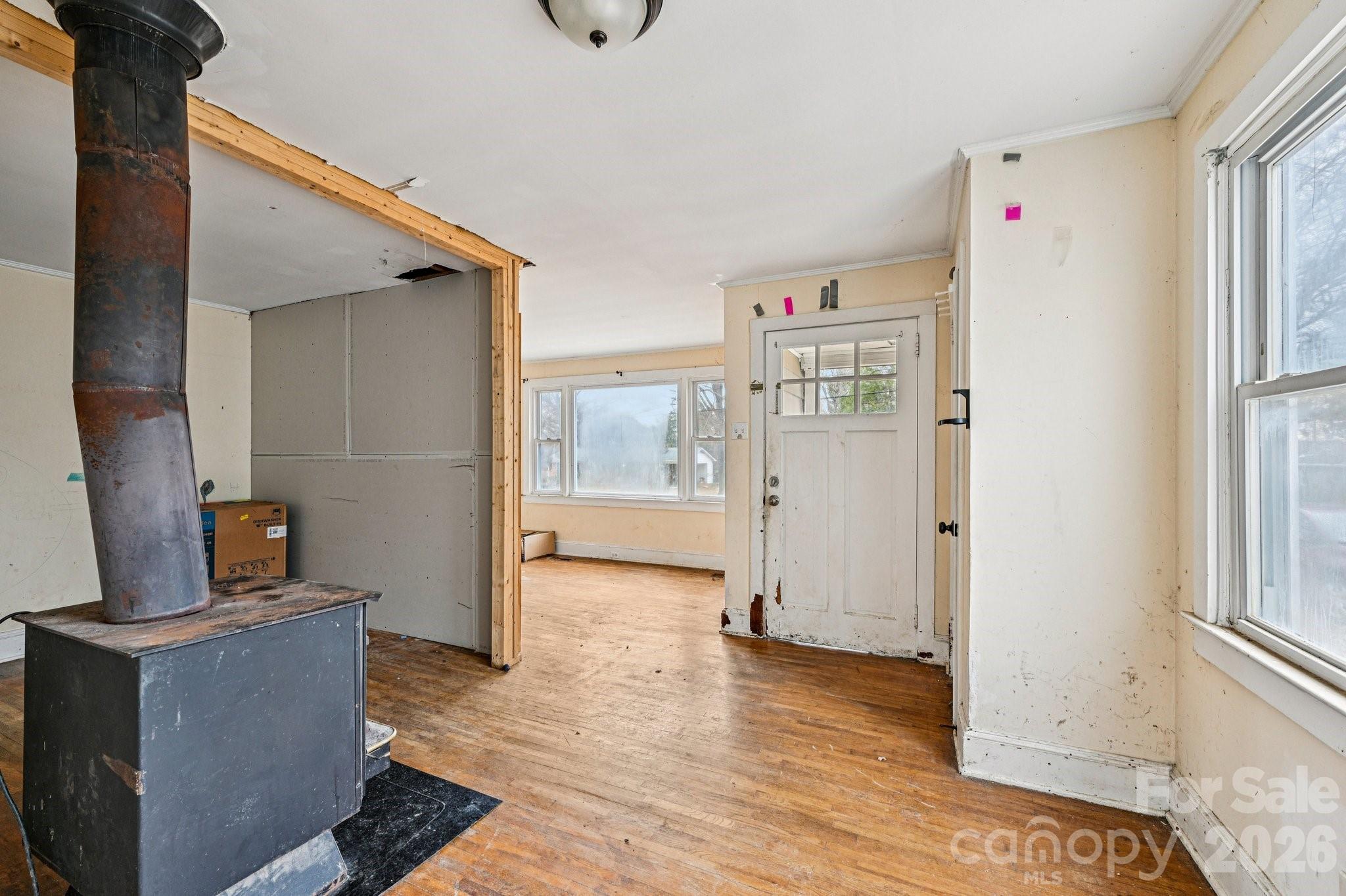 Crestview - Residential