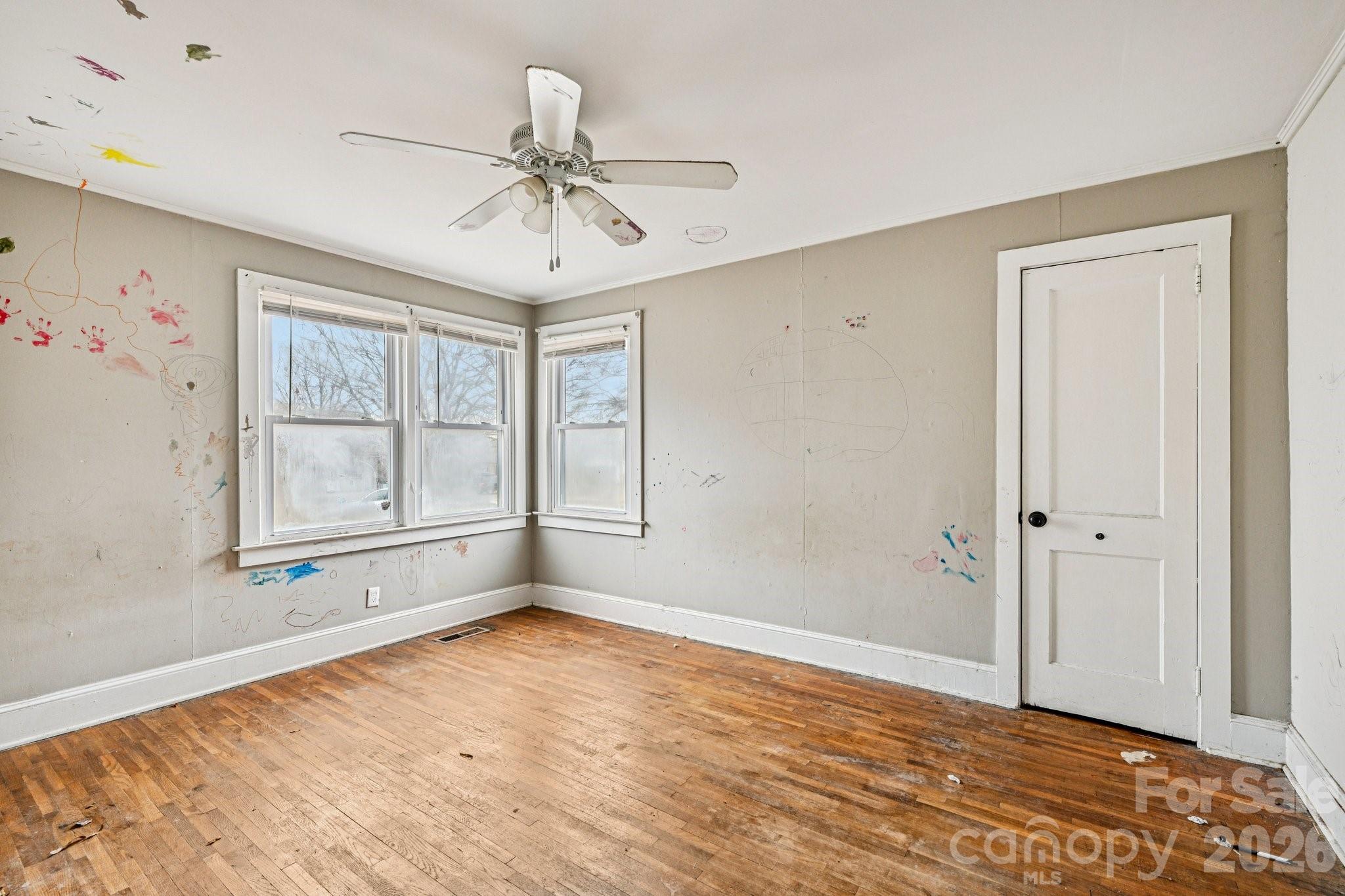 Crestview - Residential