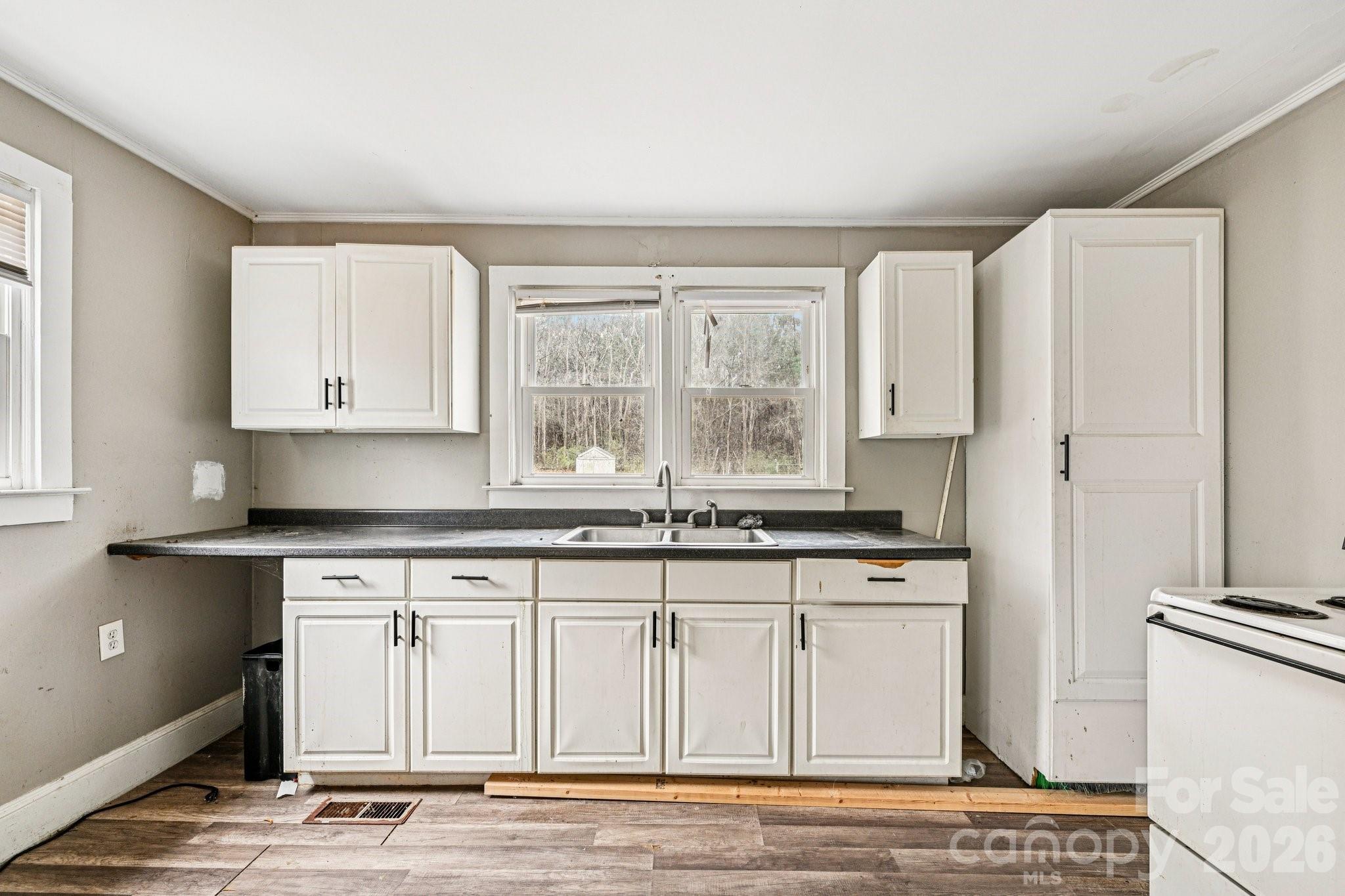 Crestview - Residential