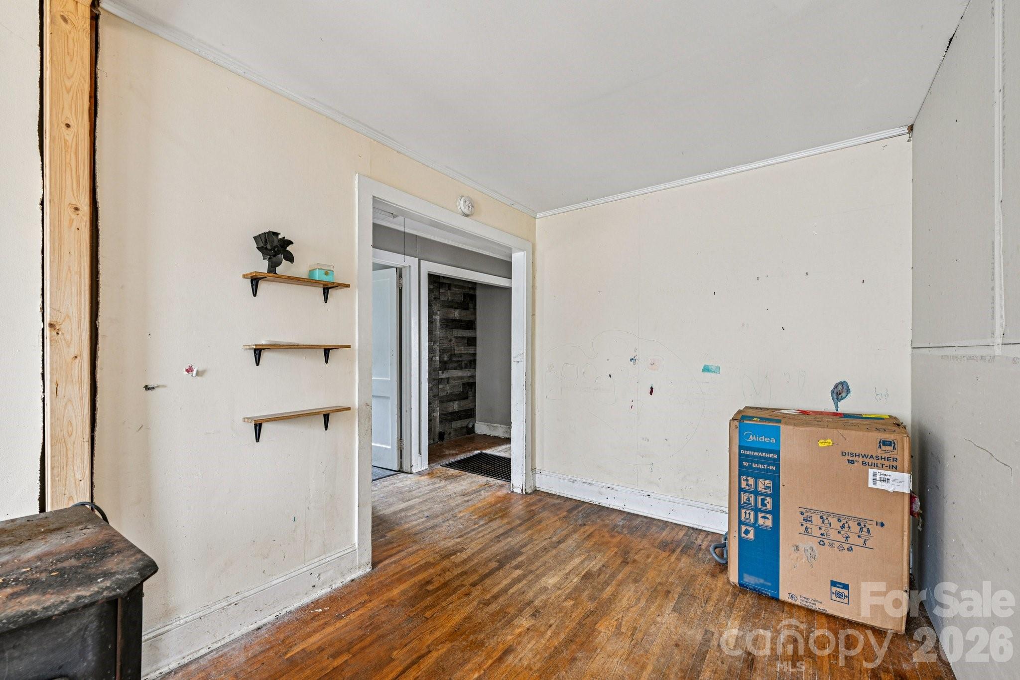 Crestview - Residential