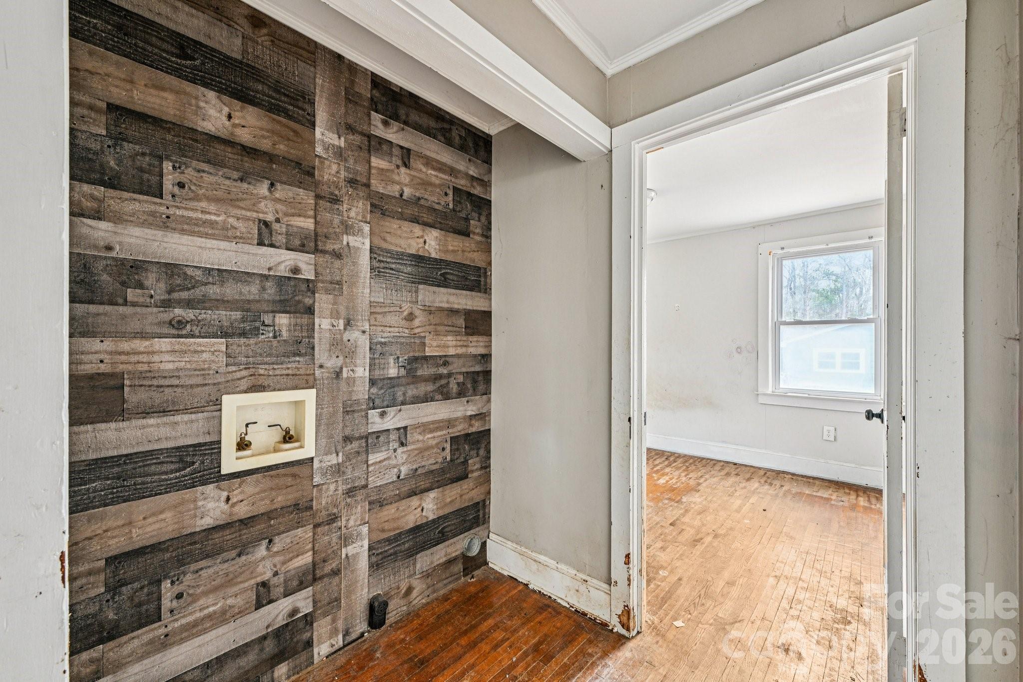 Crestview - Residential