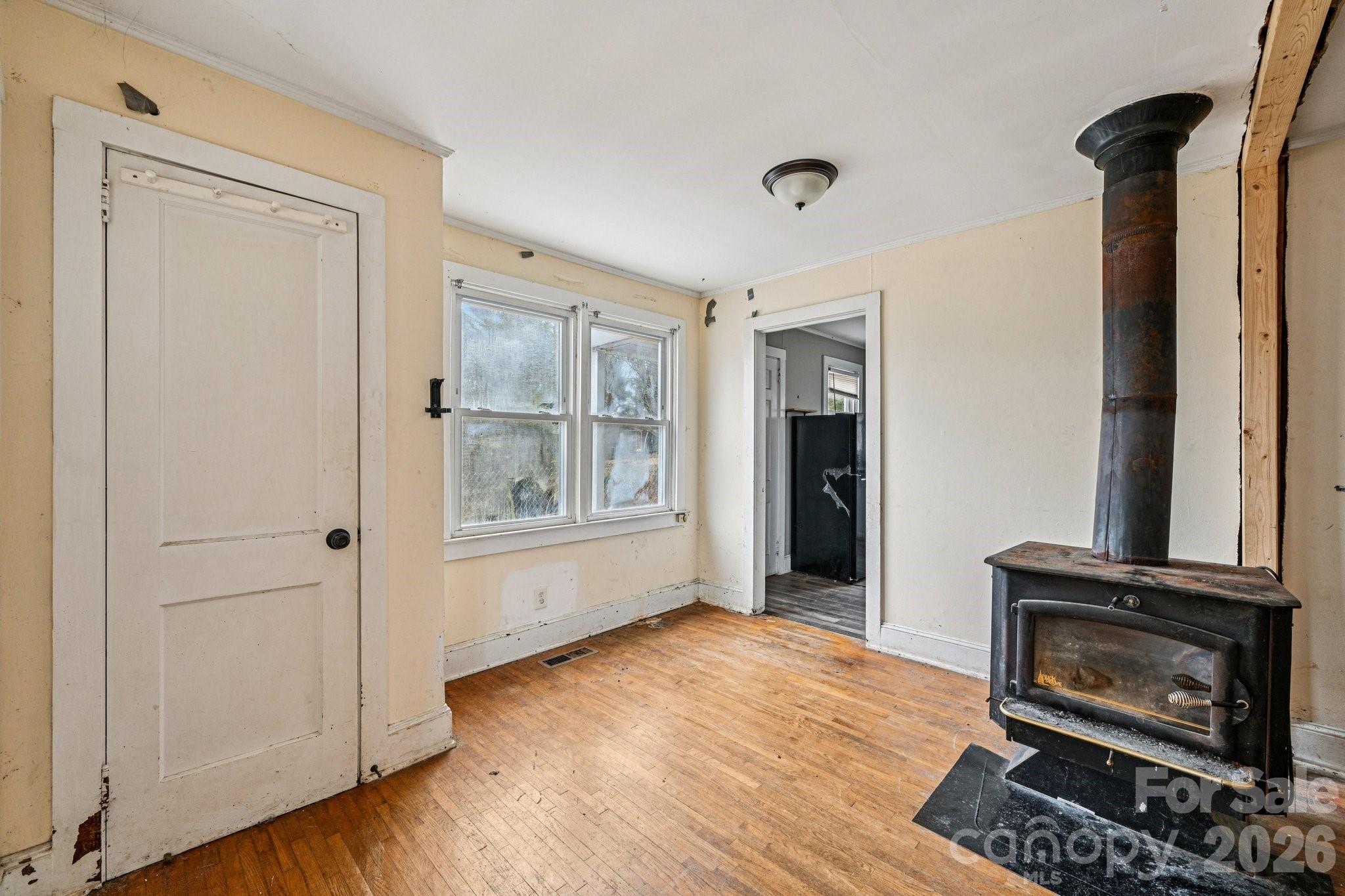 Crestview - Residential