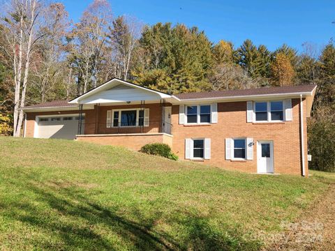 A home in Hendersonville