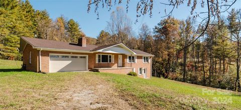 A home in Hendersonville