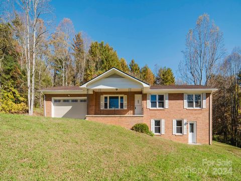 A home in Hendersonville