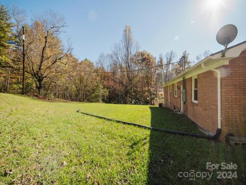 A home in Hendersonville