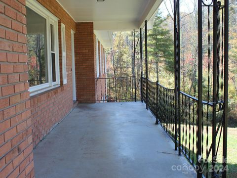 A home in Hendersonville