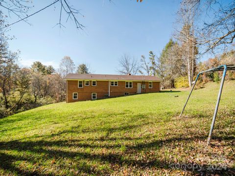 A home in Hendersonville